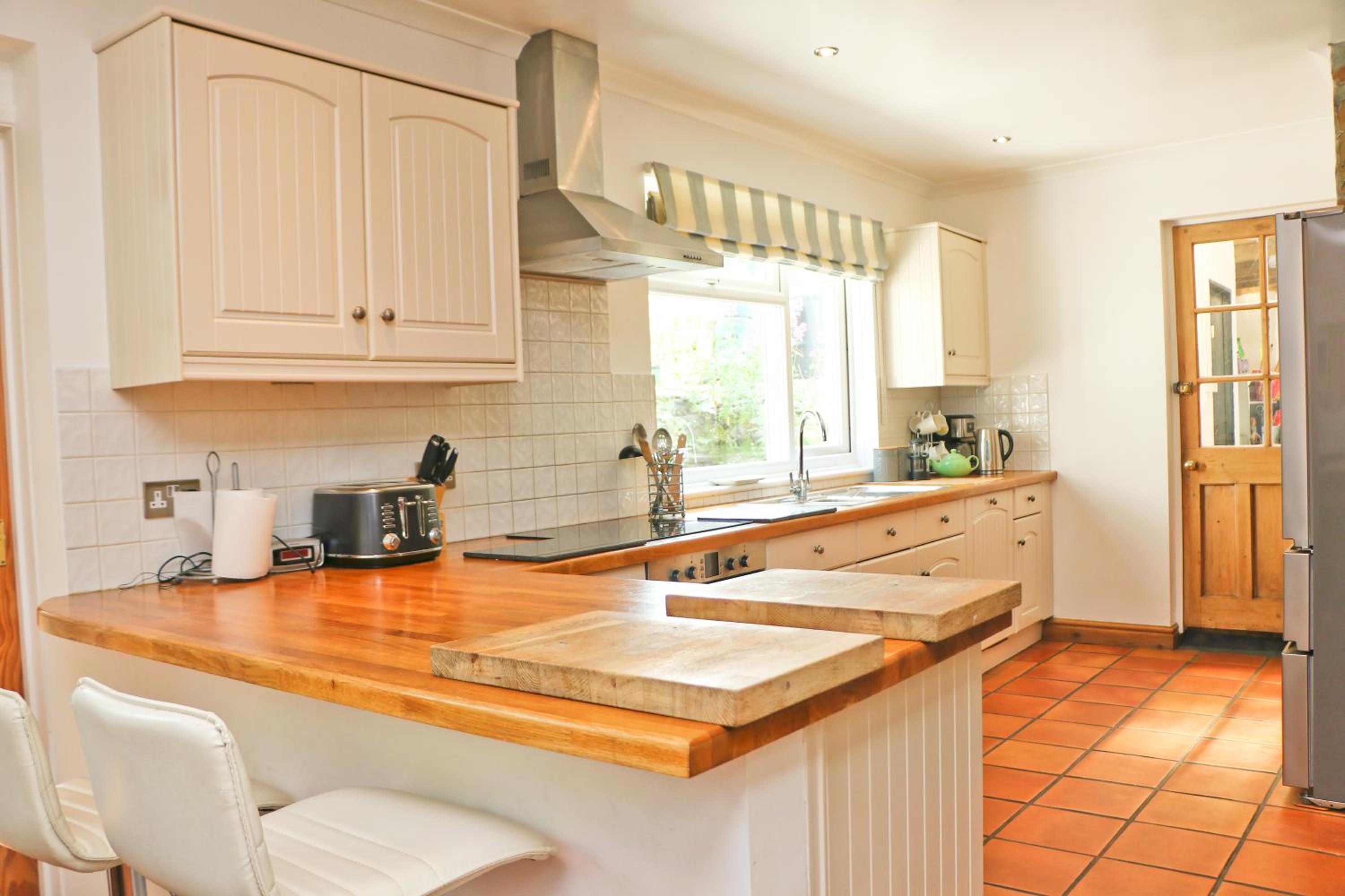 Beautiful character cottage