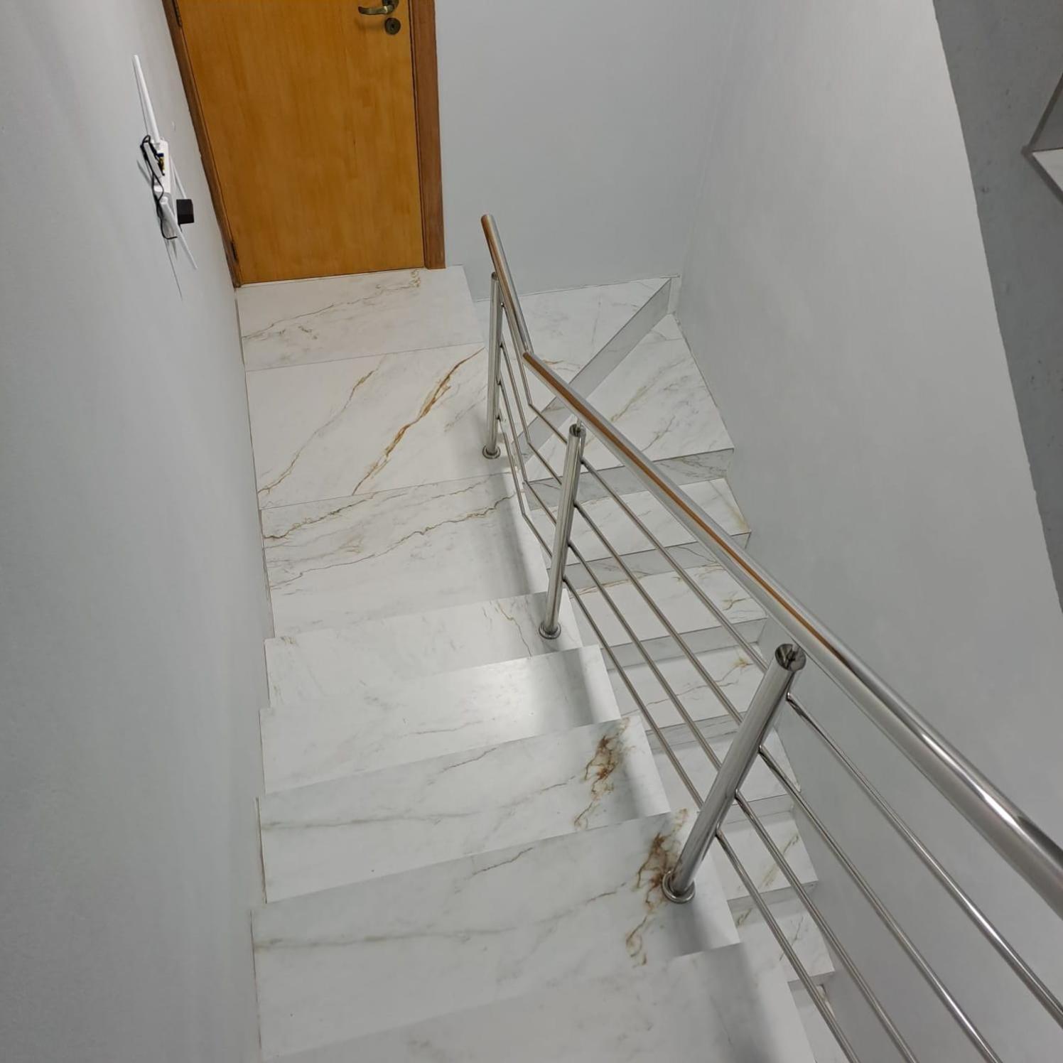 Casa Missões Dill Haus 1
