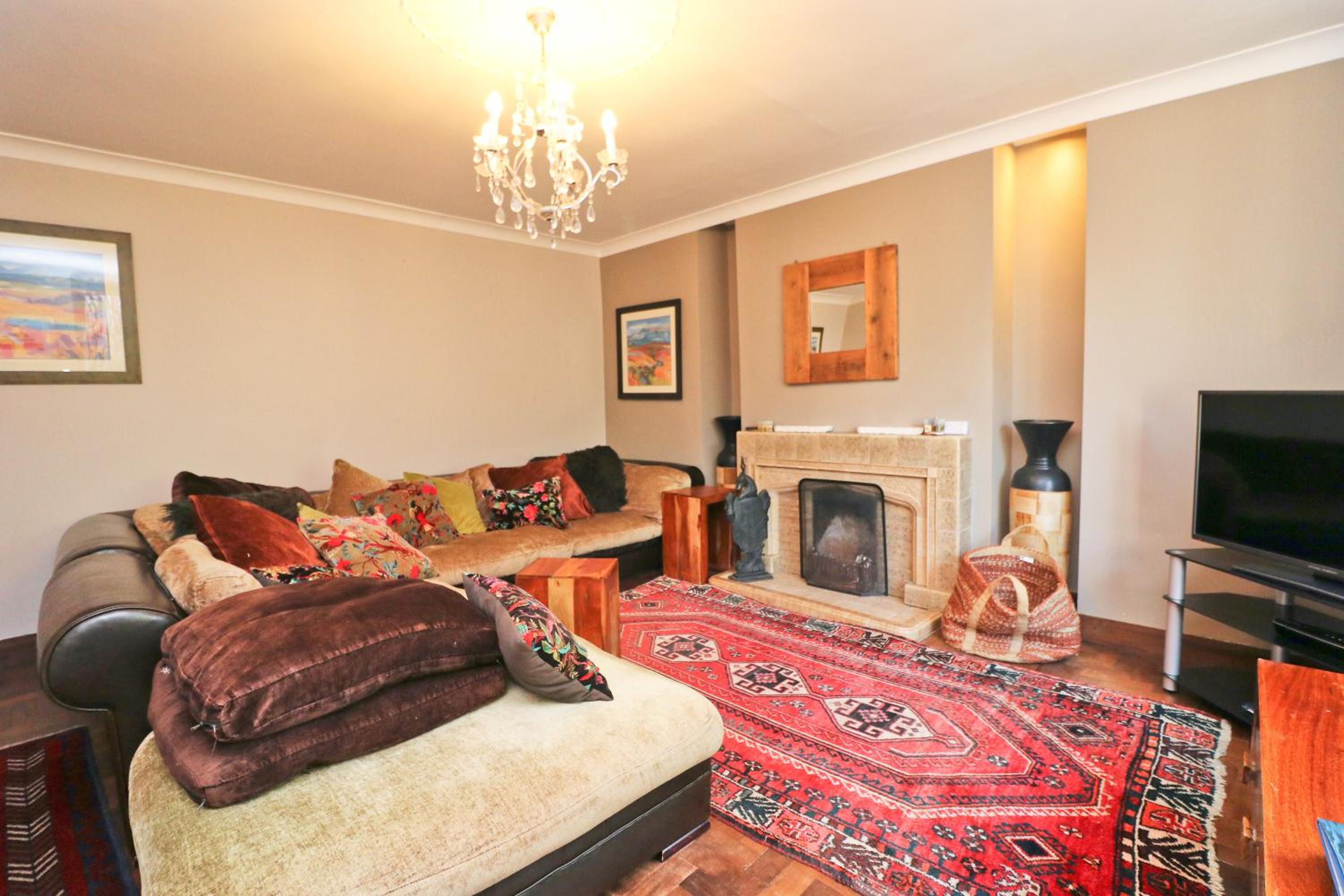Beautiful character cottage