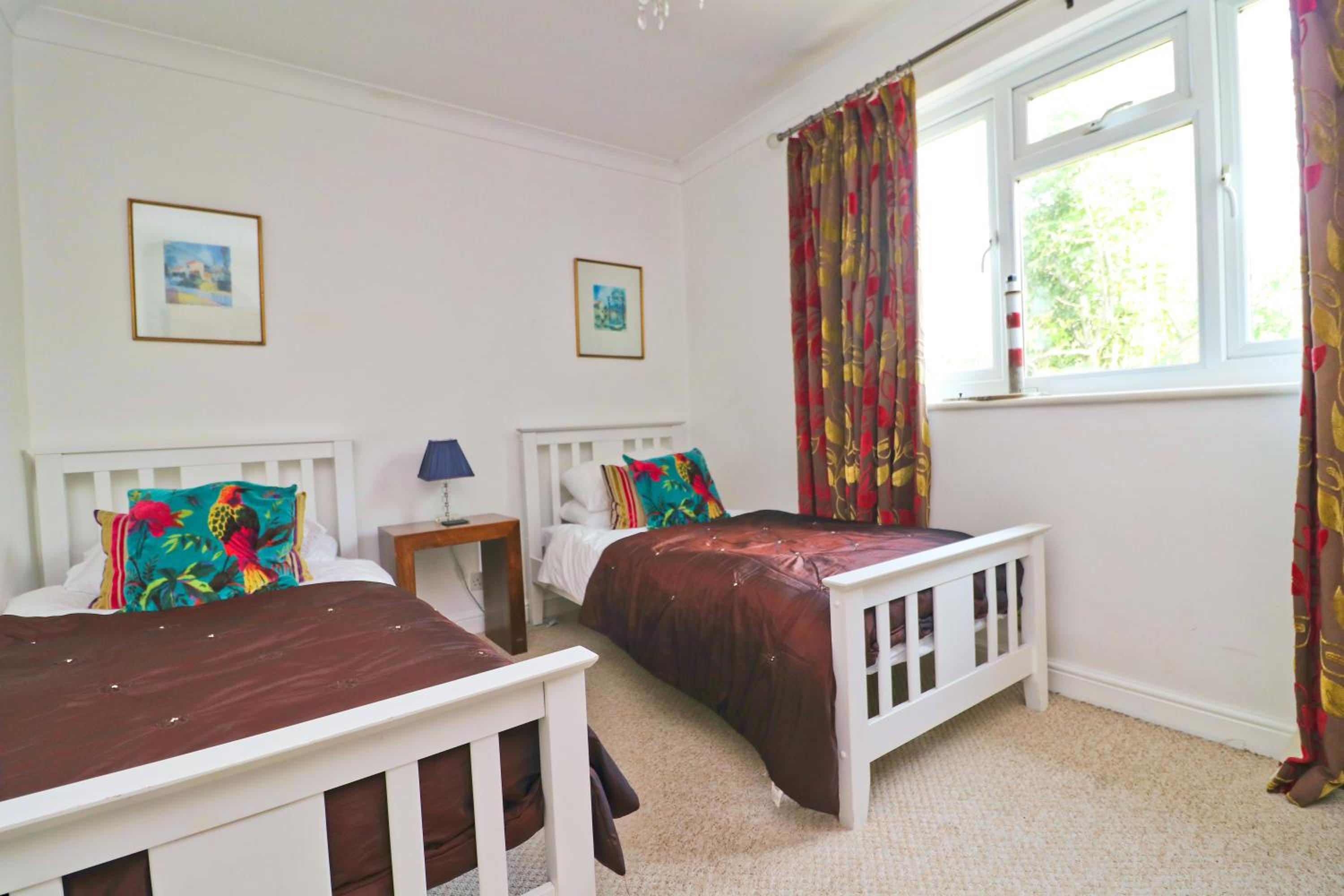 Beautiful character cottage