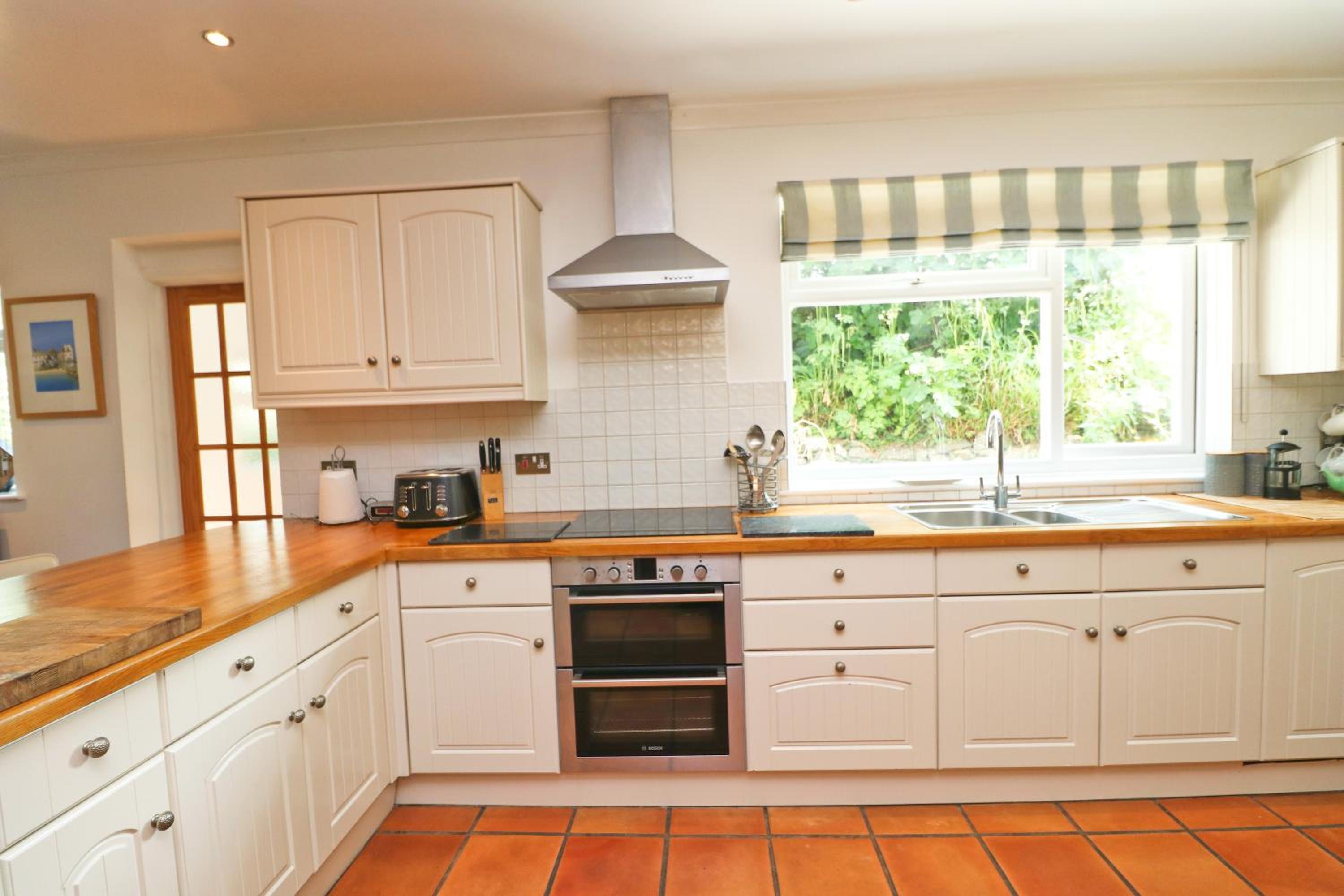 Beautiful character cottage