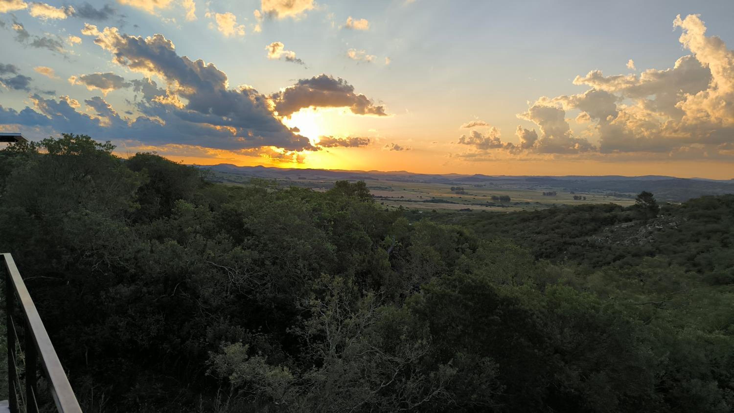 Villa Toscana I - Gran Vista y Tranquilidad
