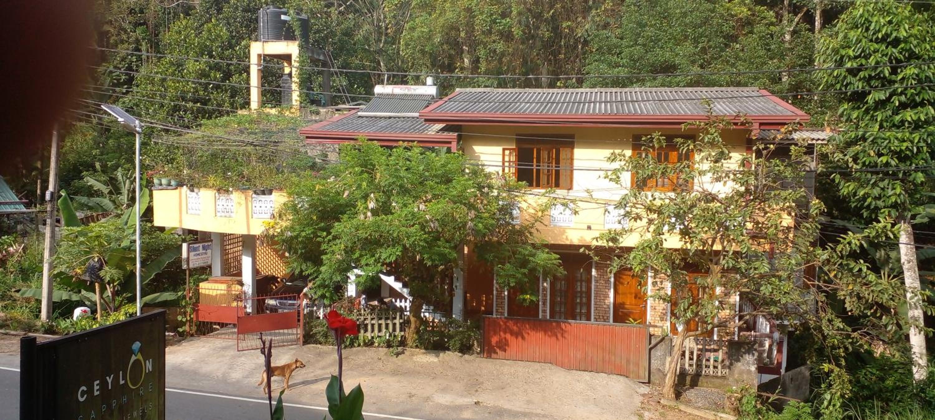 Silent Night Homestay