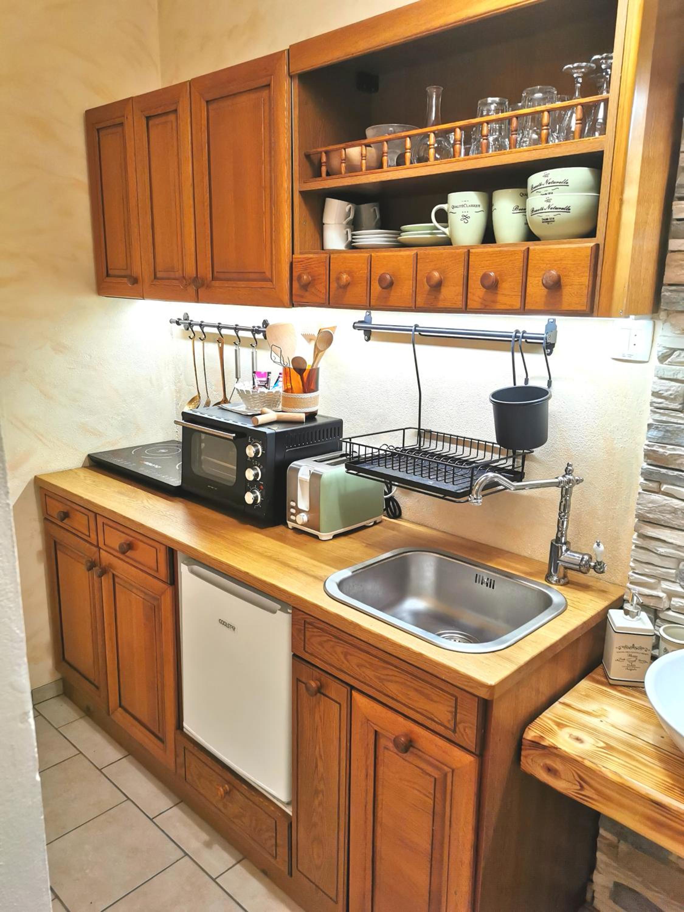 Apartmaji ARKO