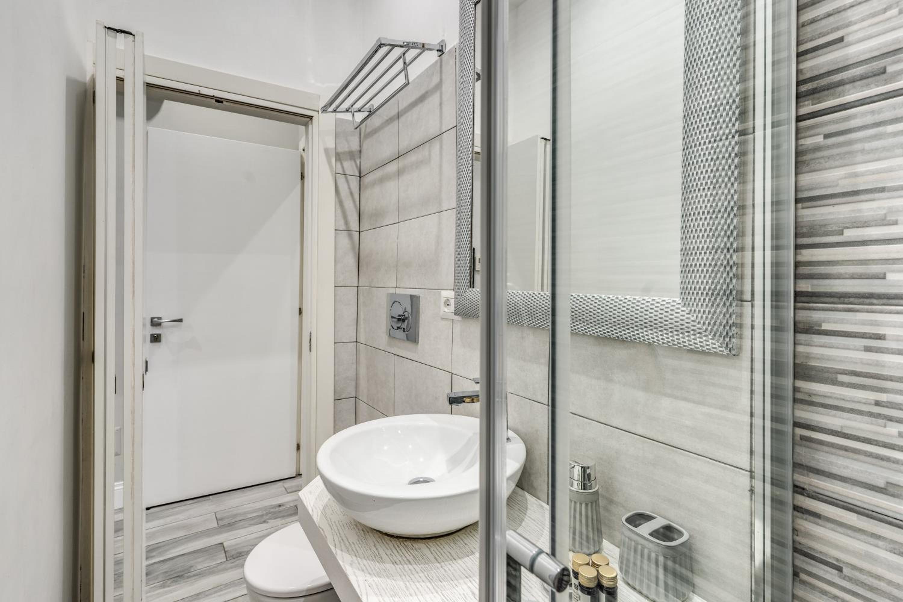 Casa Gicco Vaticano _ 3bdr apartment