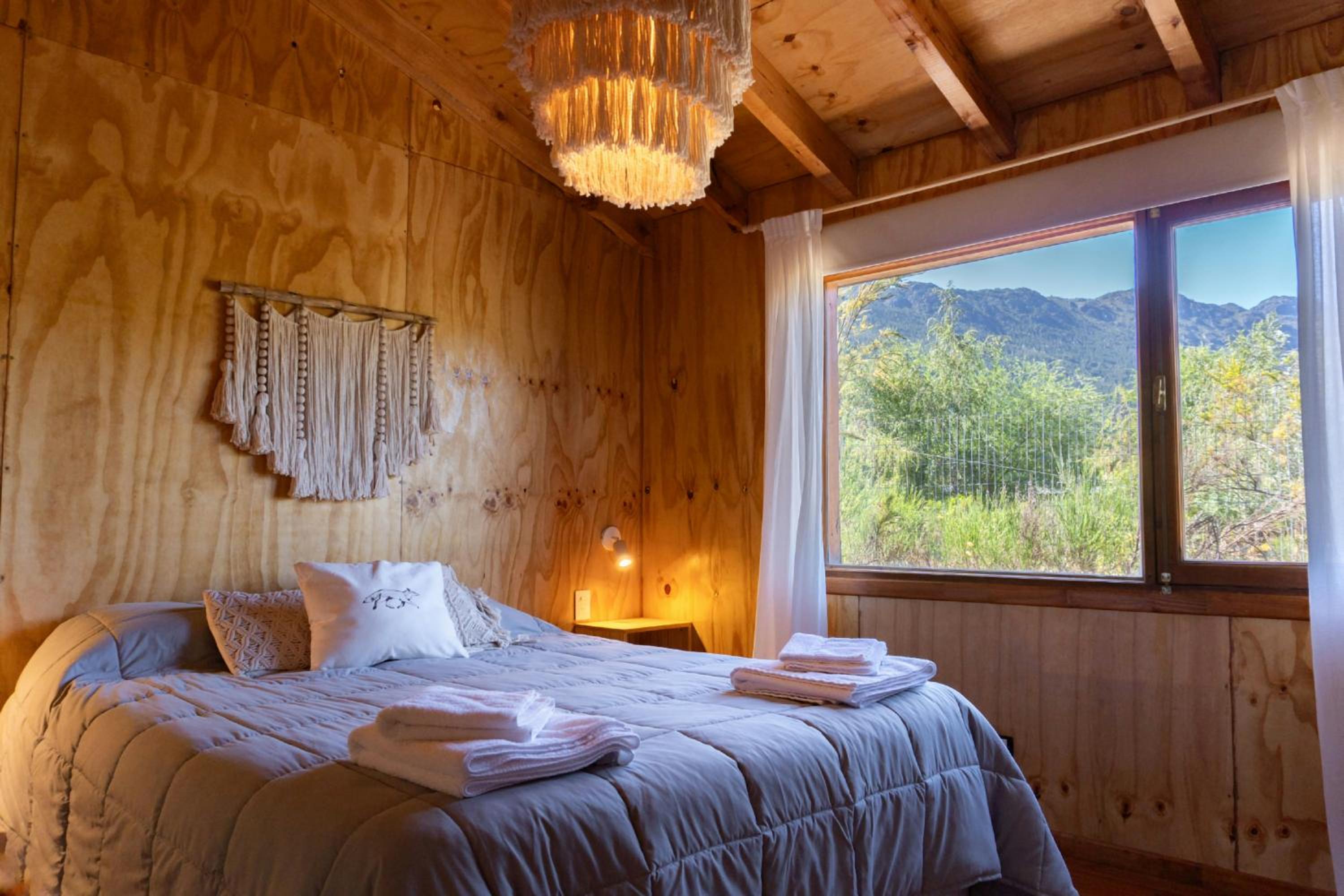 Wild Cabañas Boutique