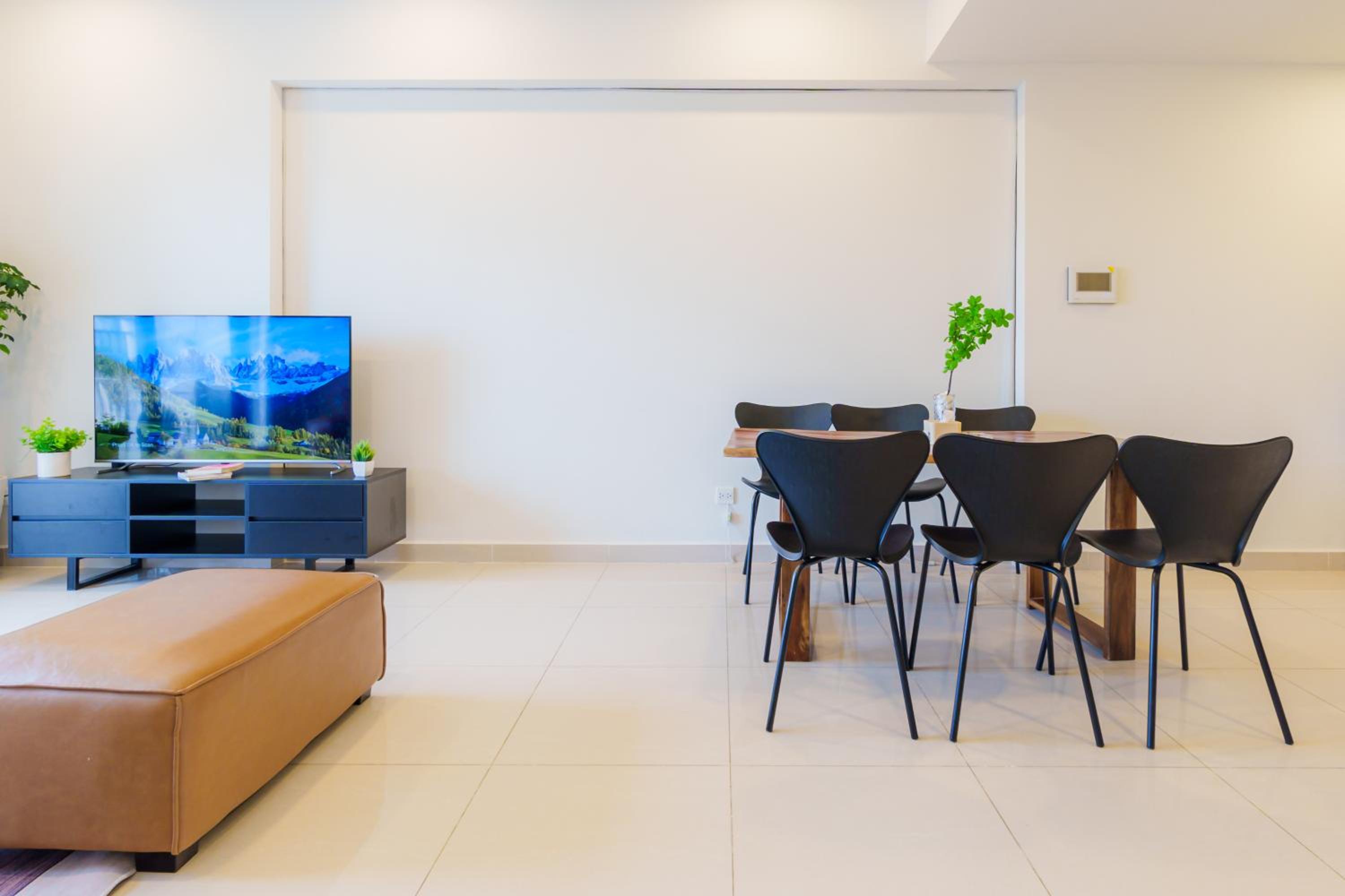 PROStay SOHO Residence Near Bui Vien Walking Street - Central HCMc HAR 2