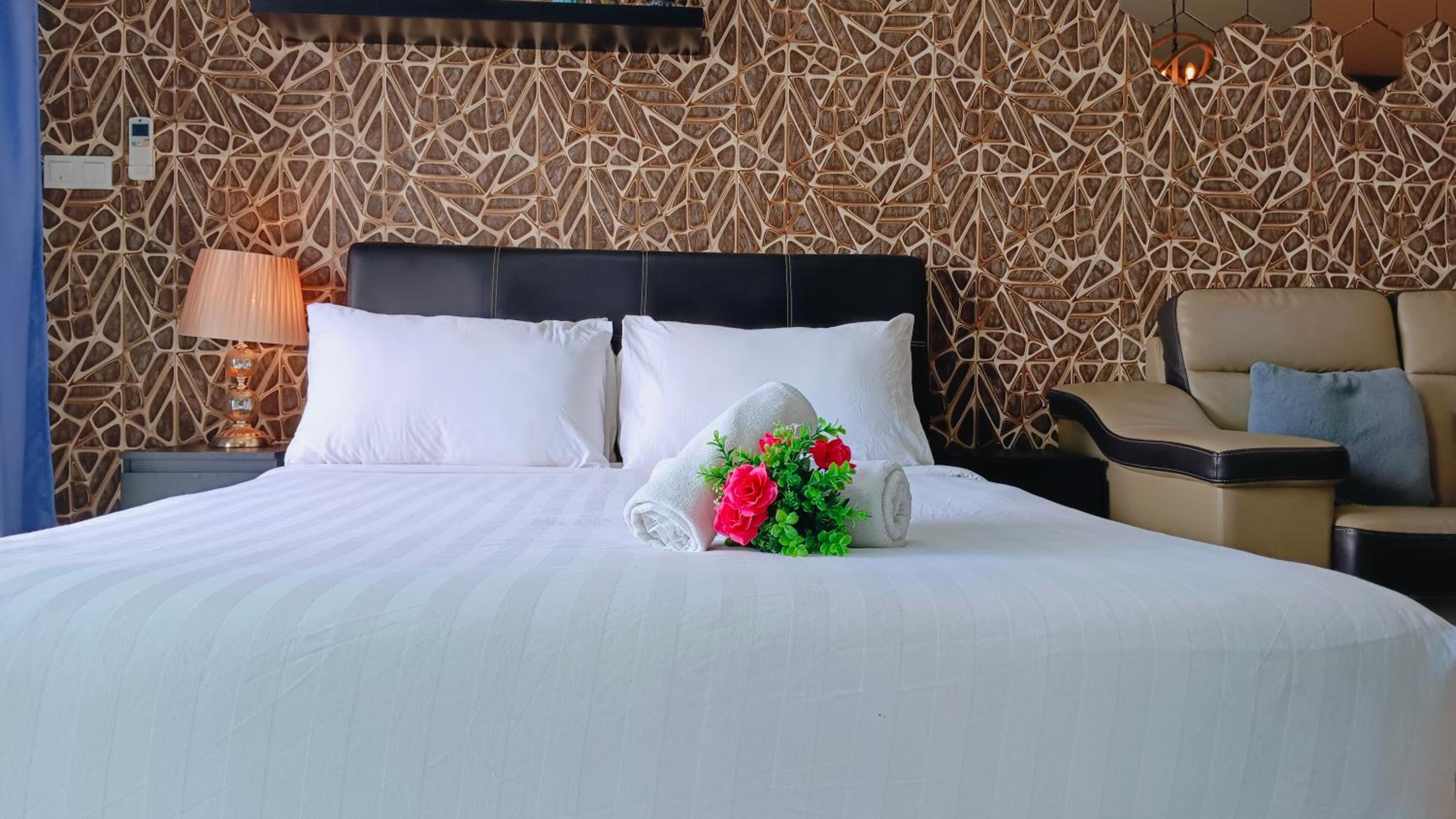 summer suites Kuala Lumpur NBS