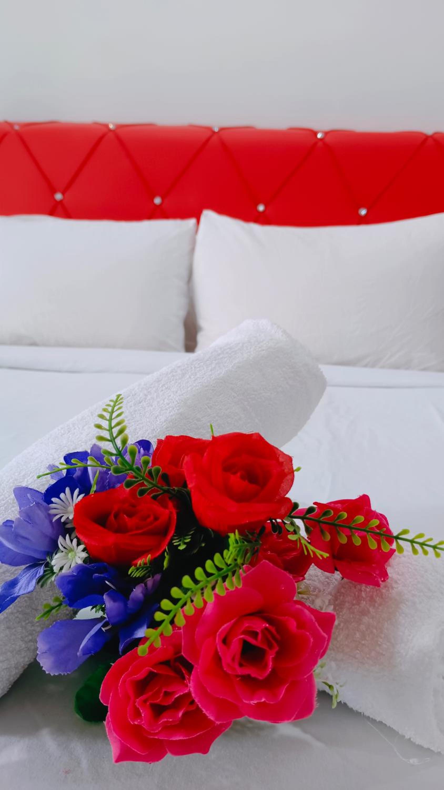 summer suites Kuala Lumpur NBS