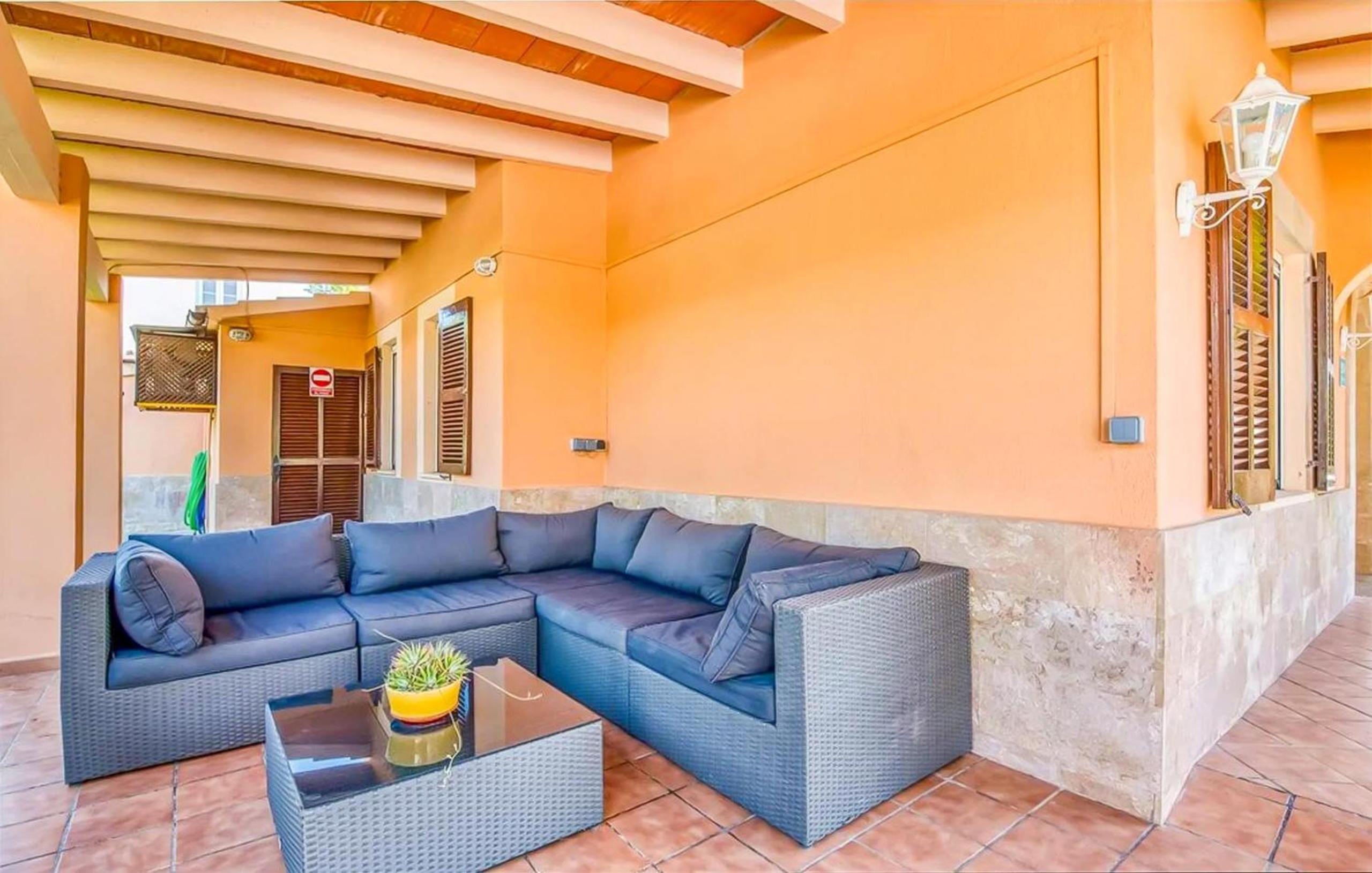 Villa Bellota by Sealand Villas