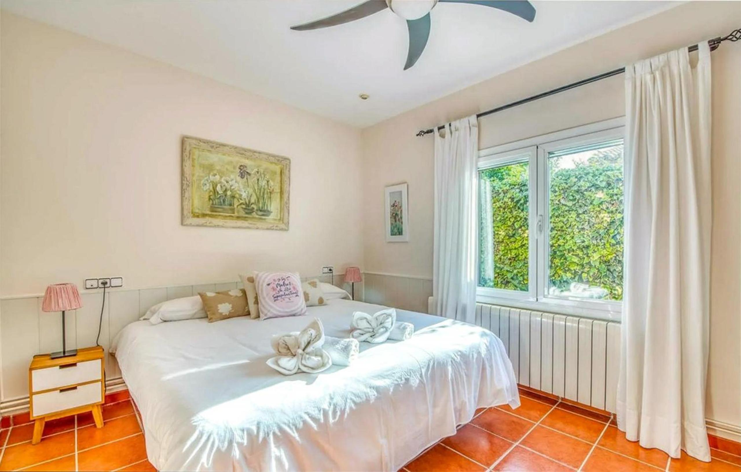 Villa Bellota by Sealand Villas
