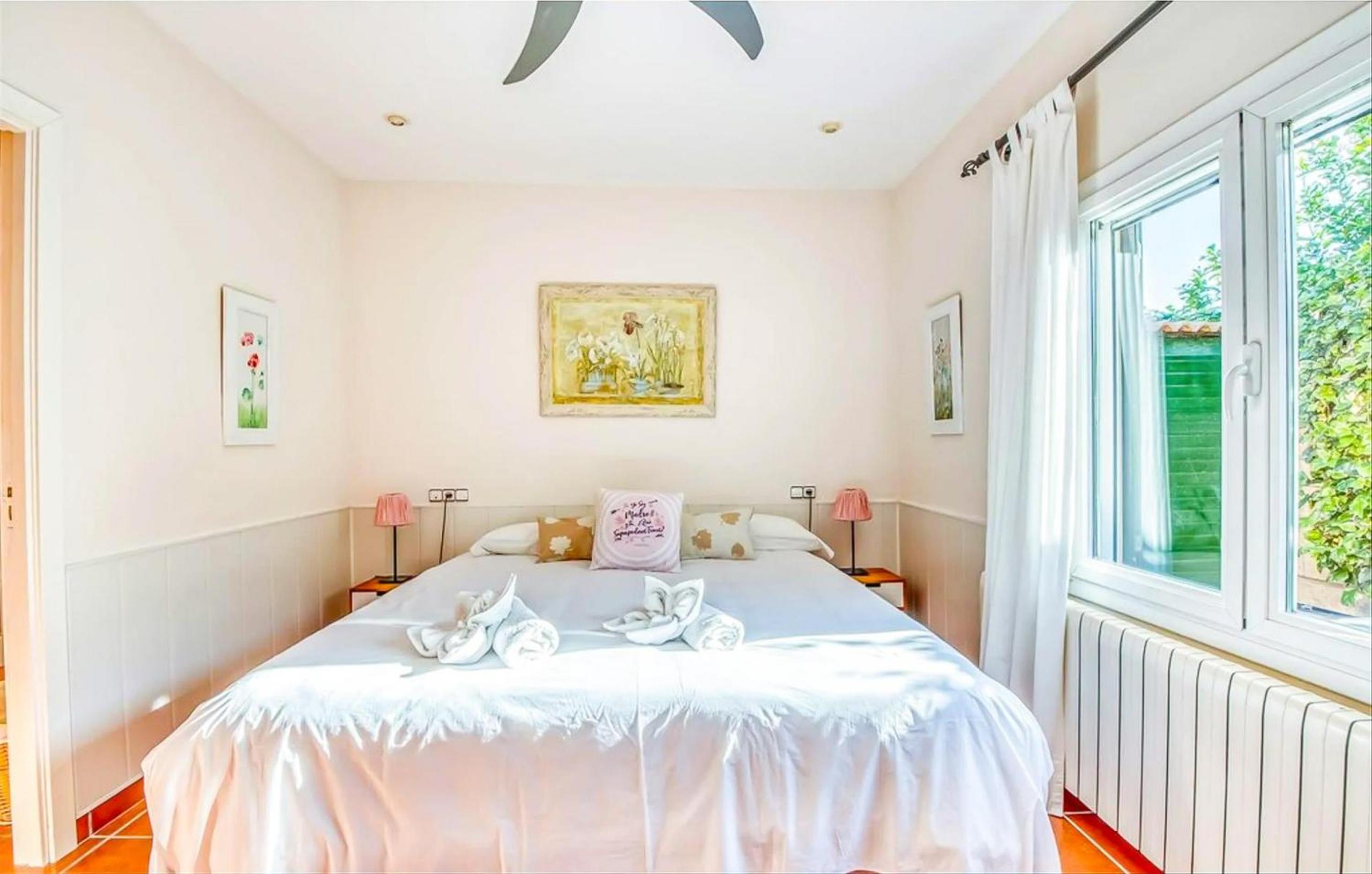 Villa Bellota by Sealand Villas