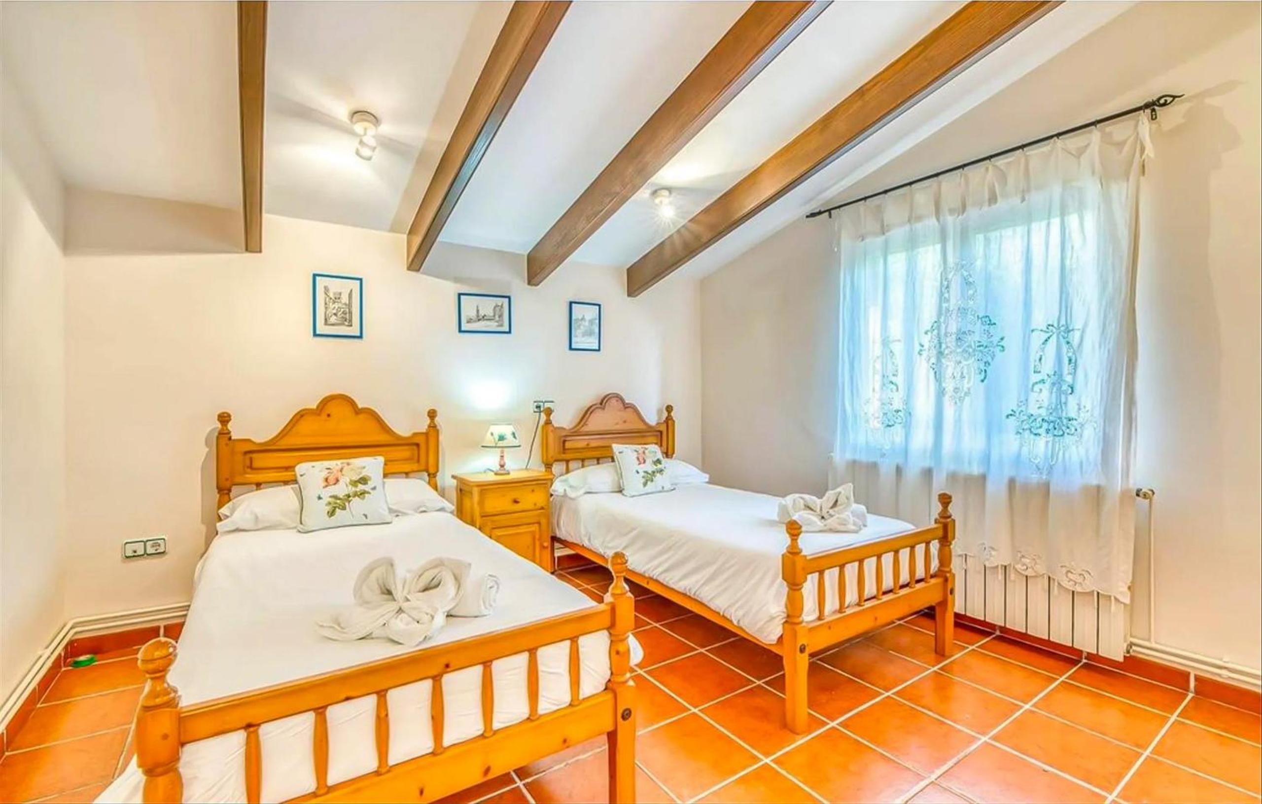 Villa Bellota by Sealand Villas