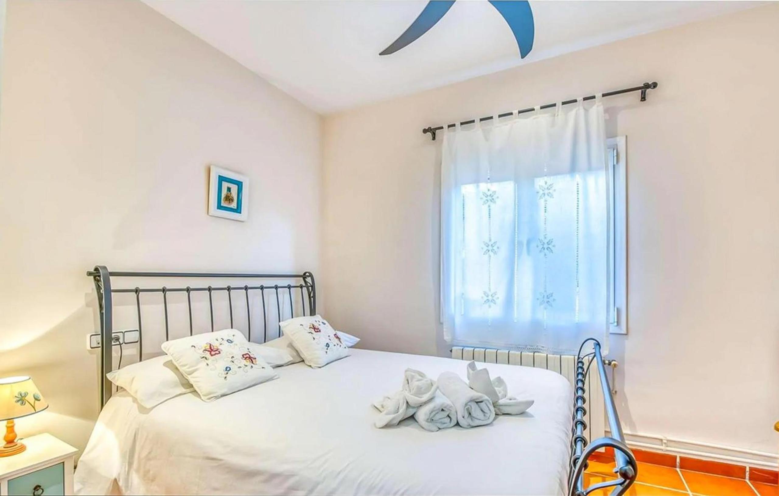 Villa Bellota by Sealand Villas
