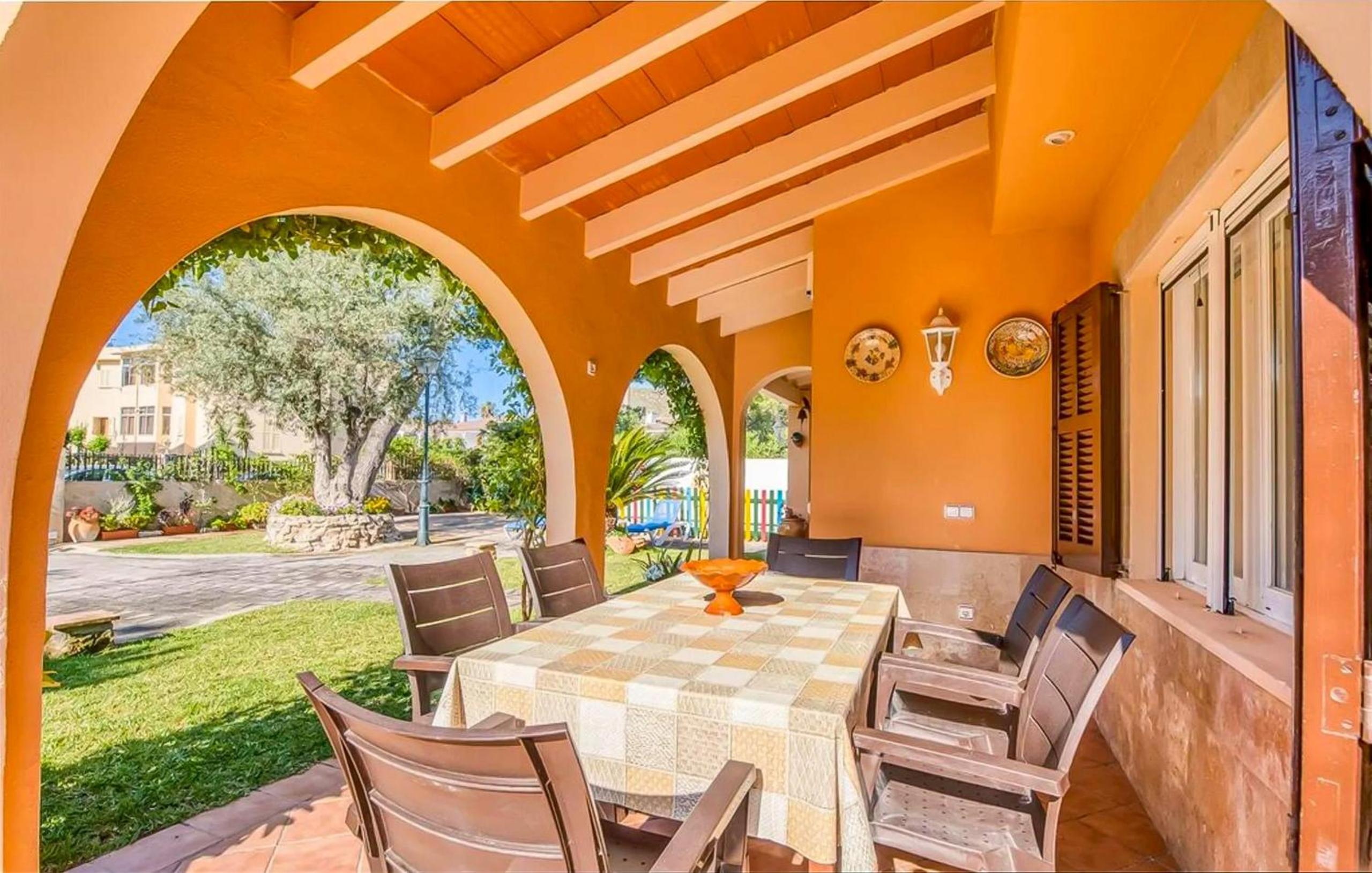 Villa Bellota by Sealand Villas