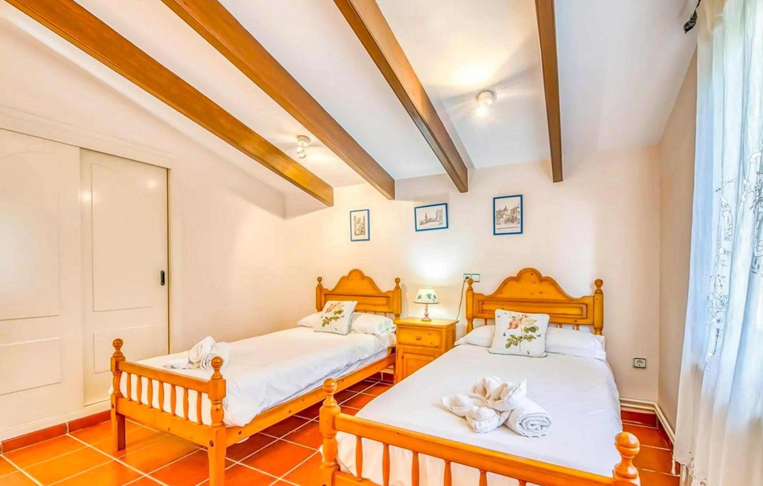 Villa Bellota by Sealand Villas