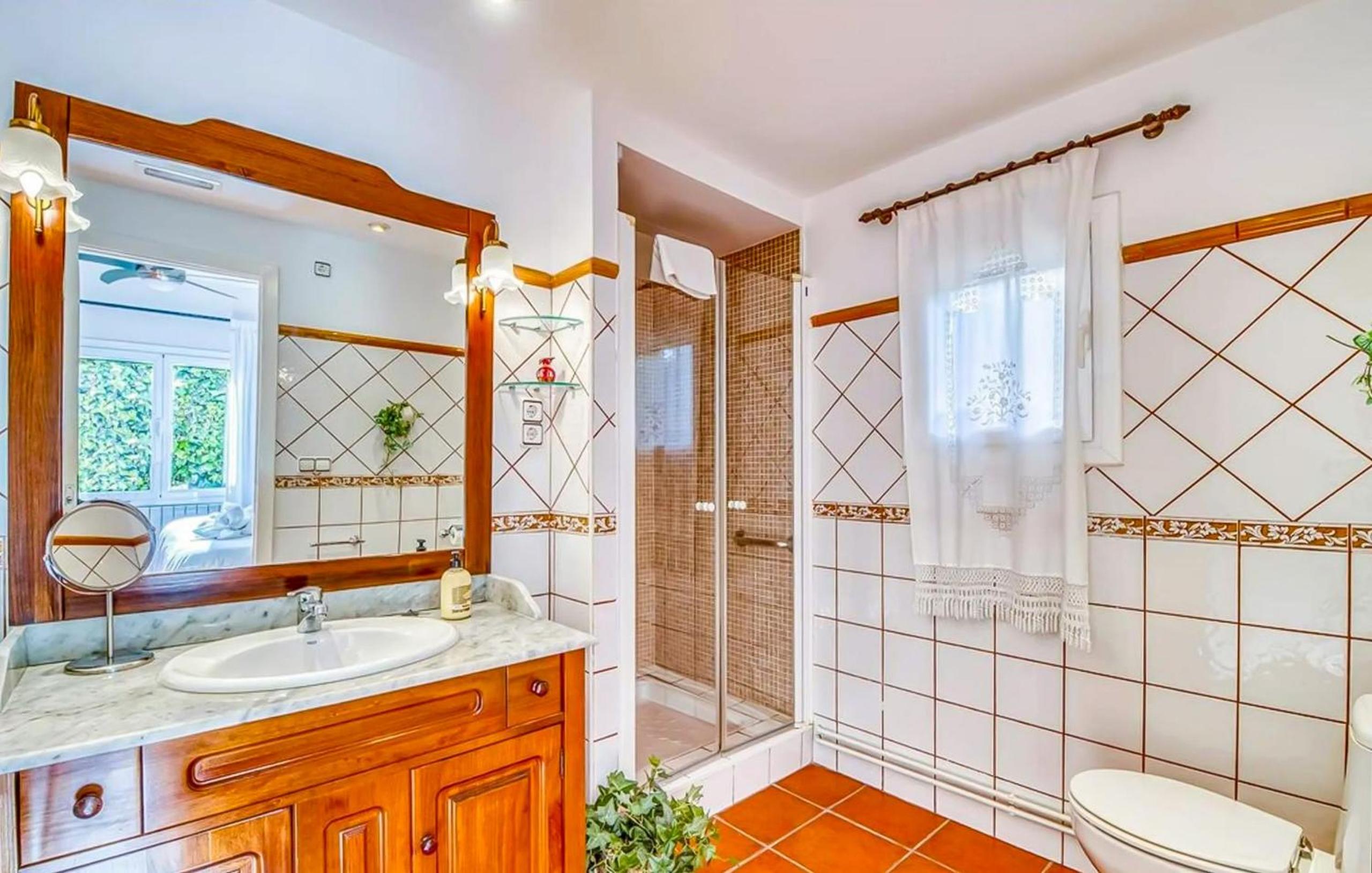 Villa Bellota by Sealand Villas