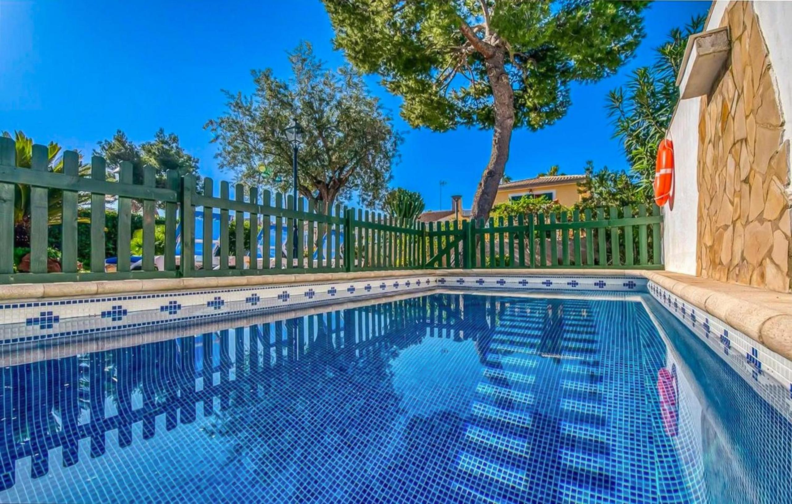 Villa Bellota by Sealand Villas