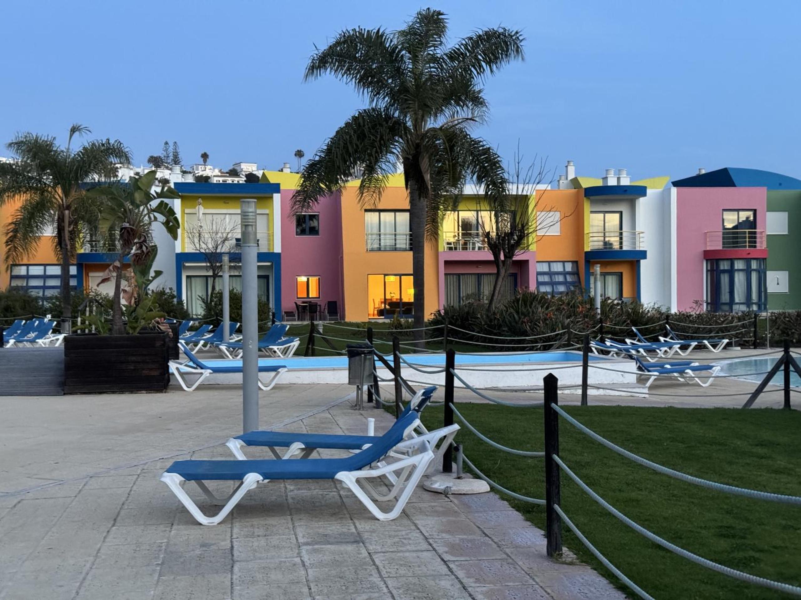 Apartamentos da Orada, T1-E6, Marina de Albufeira view 3