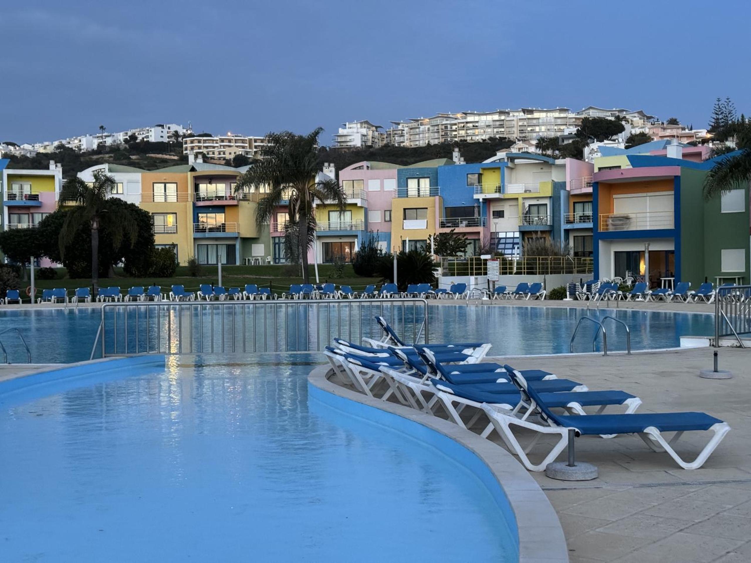 Apartamentos da Orada, T1-E6, Marina de Albufeira view 5