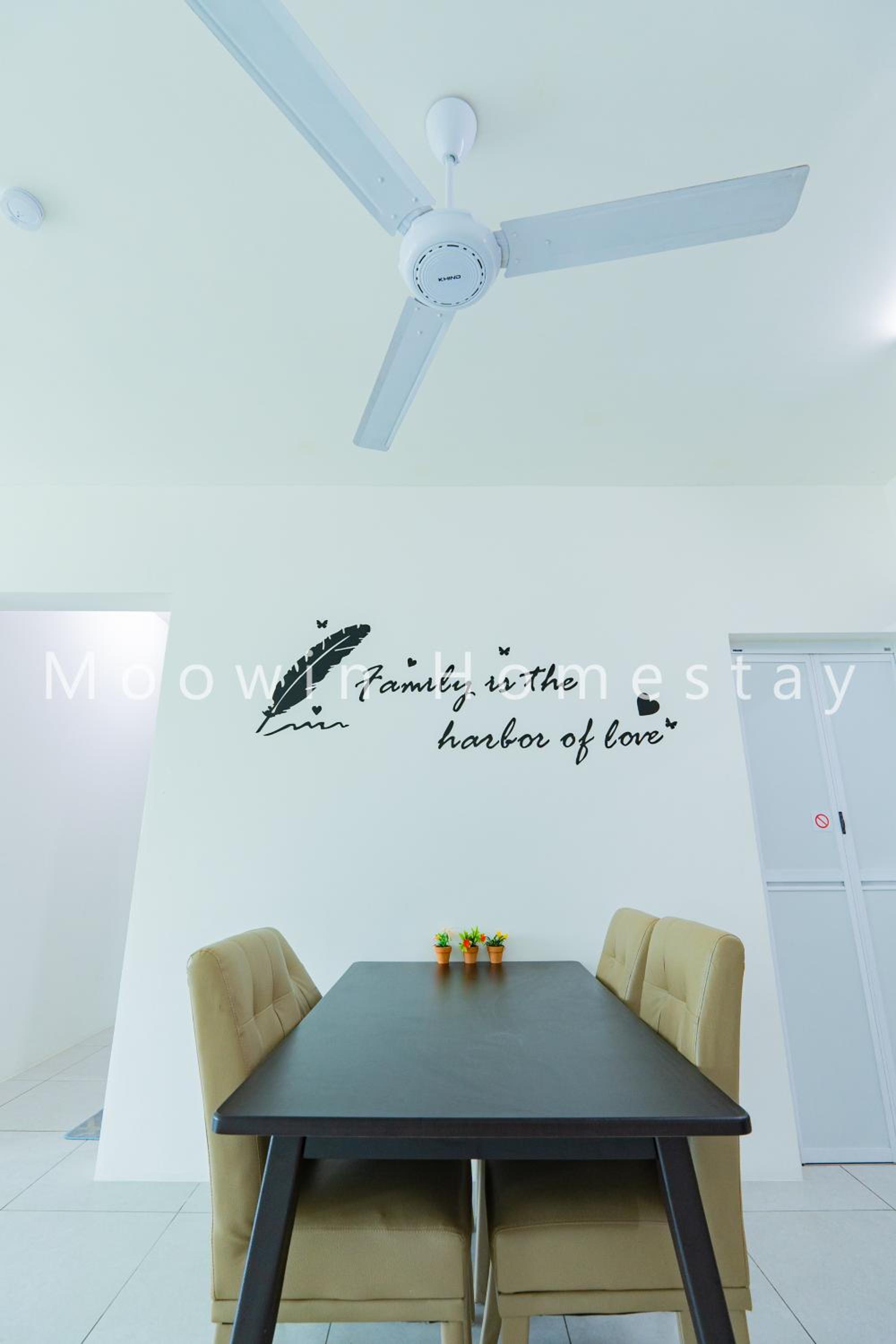 Cozy&Comfy Suite Room Perai photo 5
