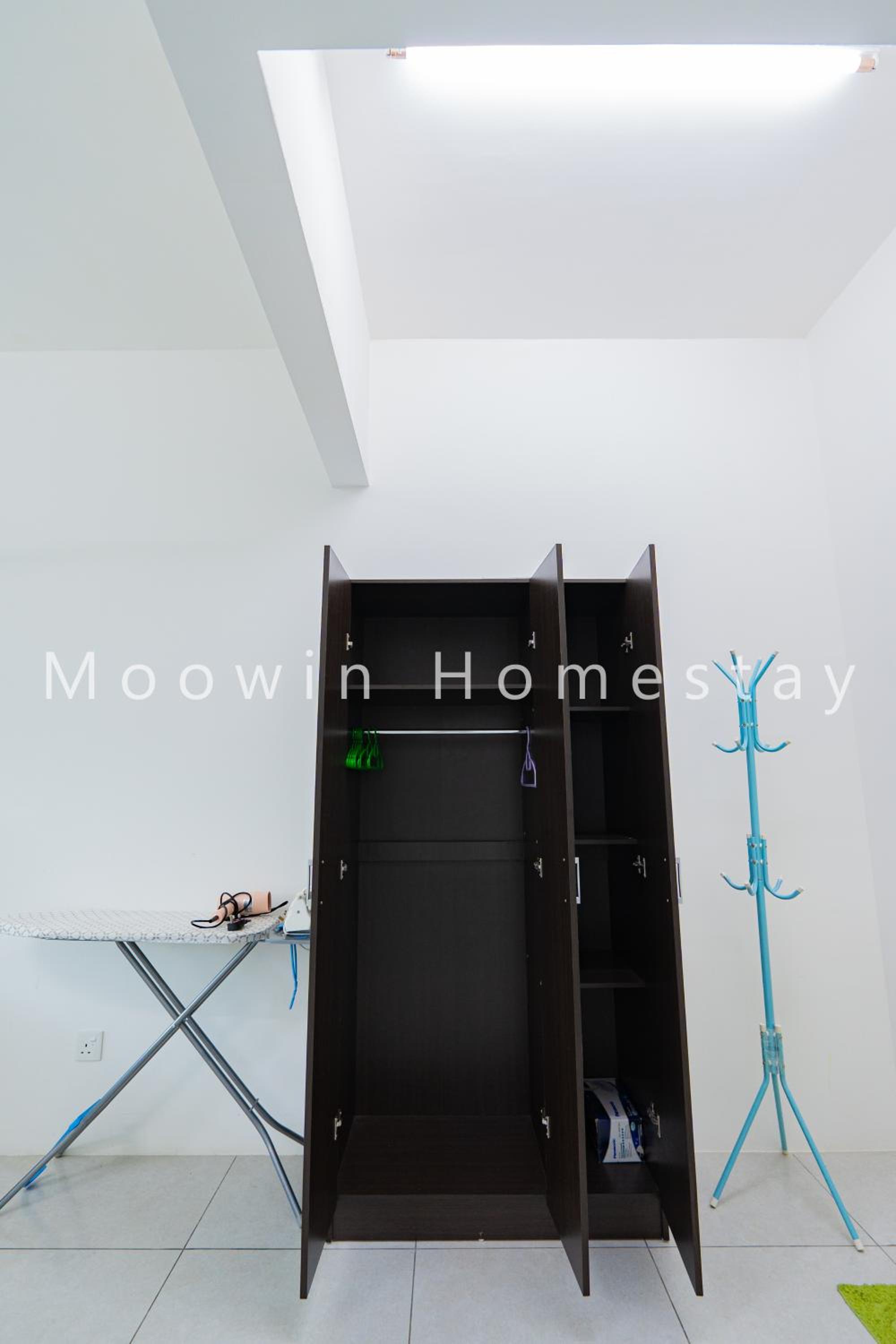 Cozy&Comfy Suite Room Perai photo 4
