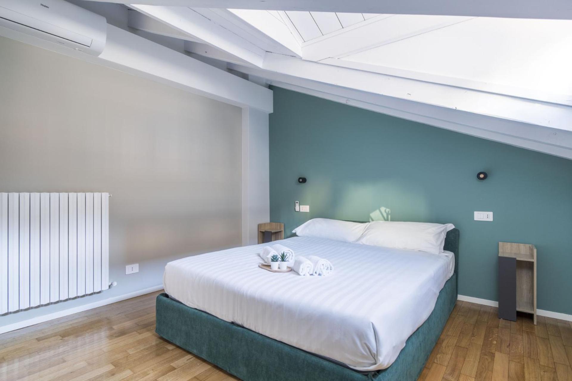 Easylife - Milano - Premuda 36 - Historic Center