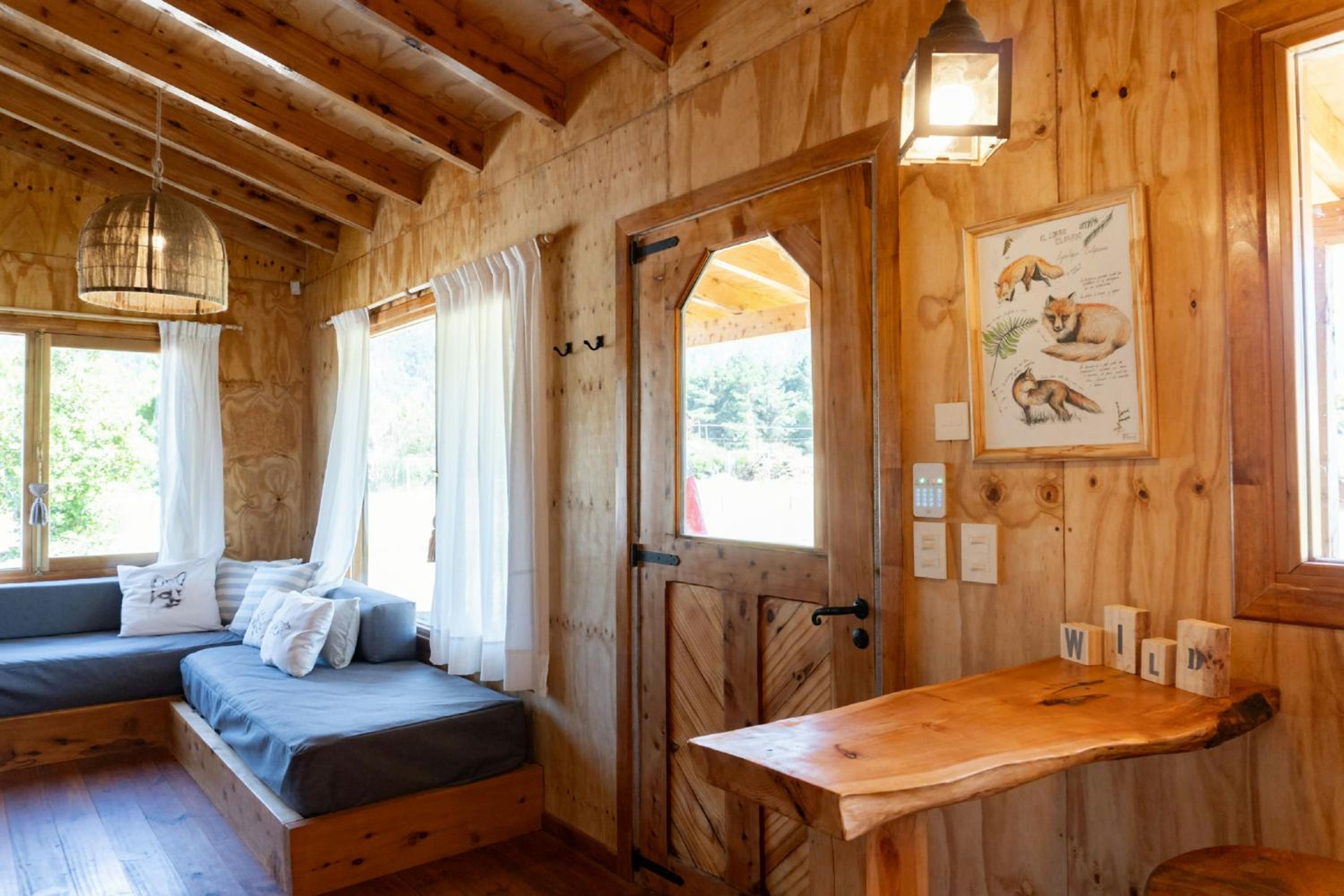 Wild Cabañas Boutique