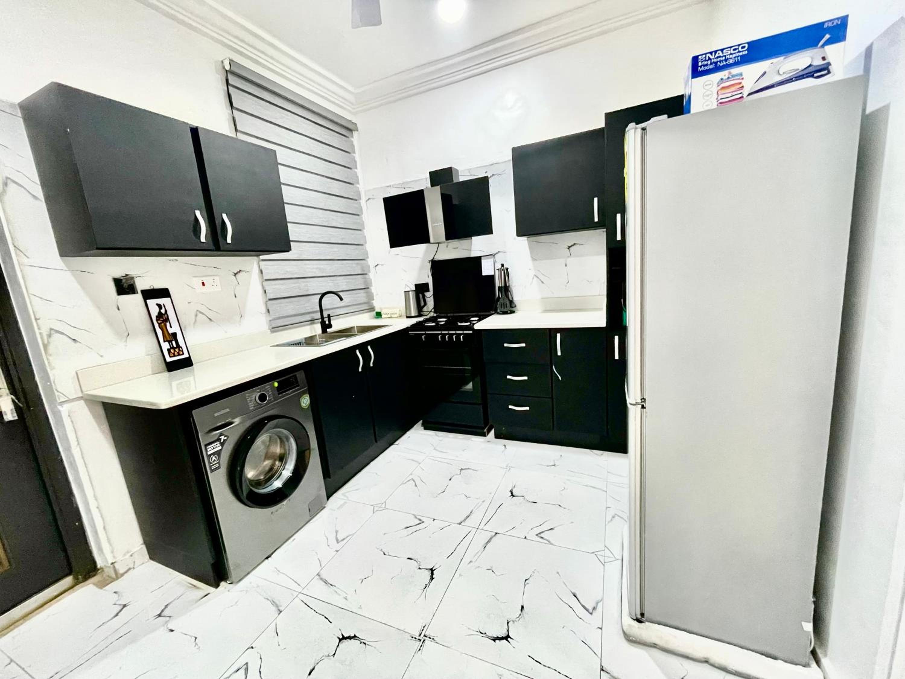 Kemc Apartment