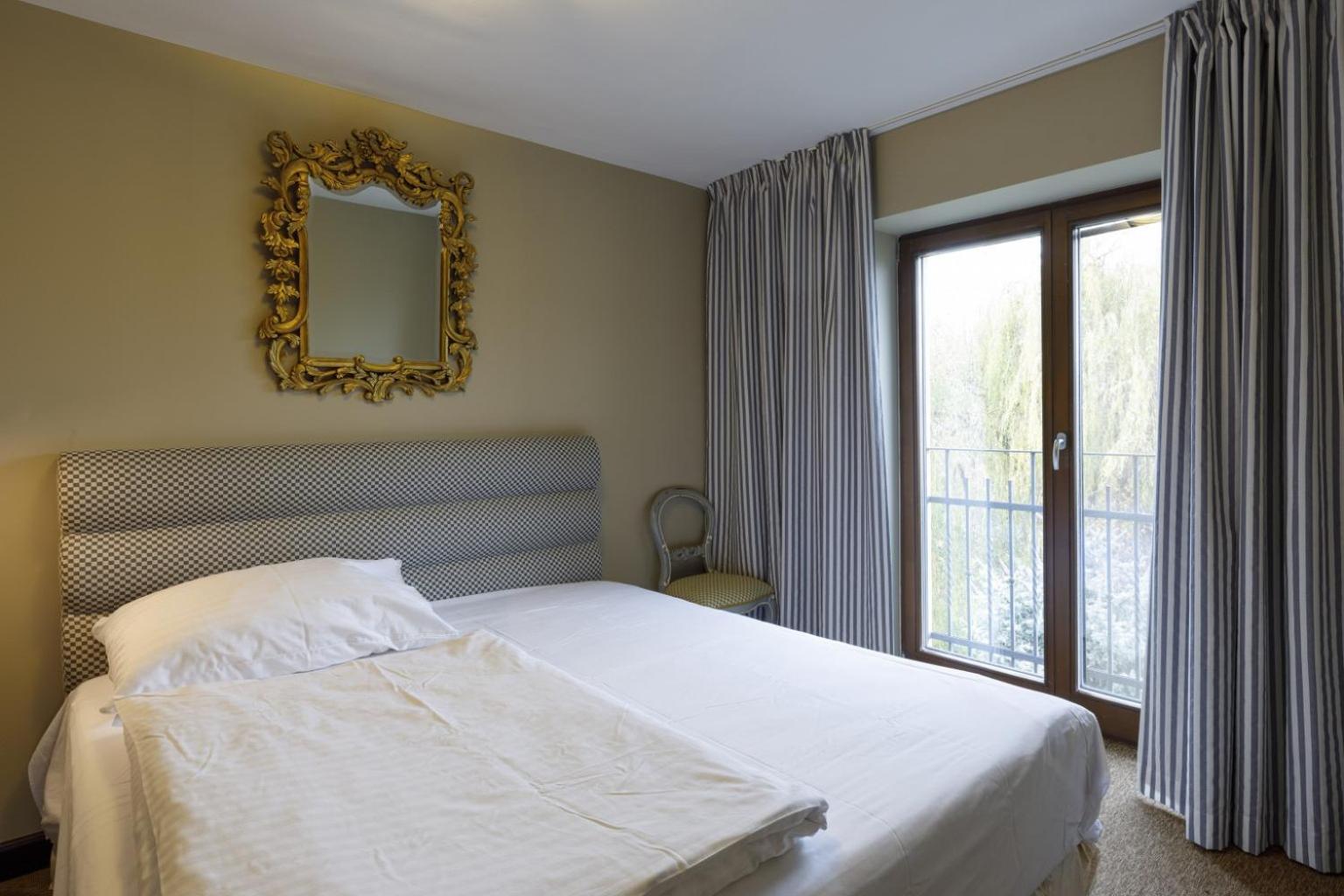 Villa Rosa