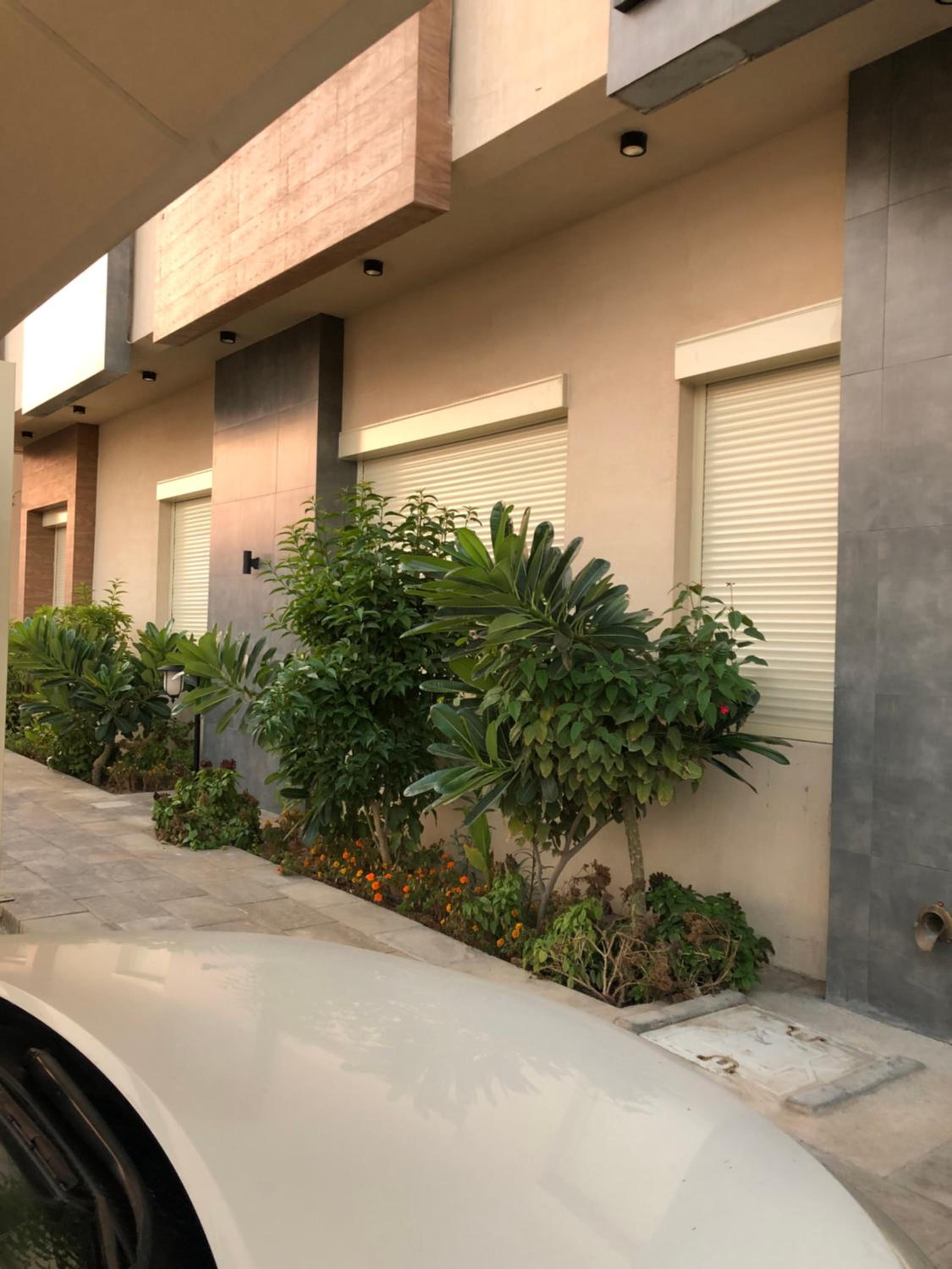 Smart luxury apartment 3bedrooms