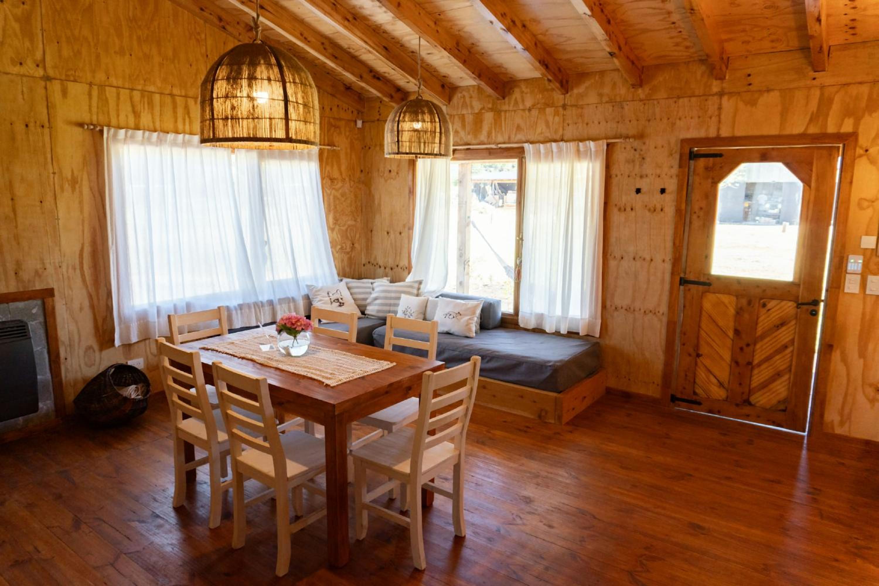 Wild Cabañas Boutique