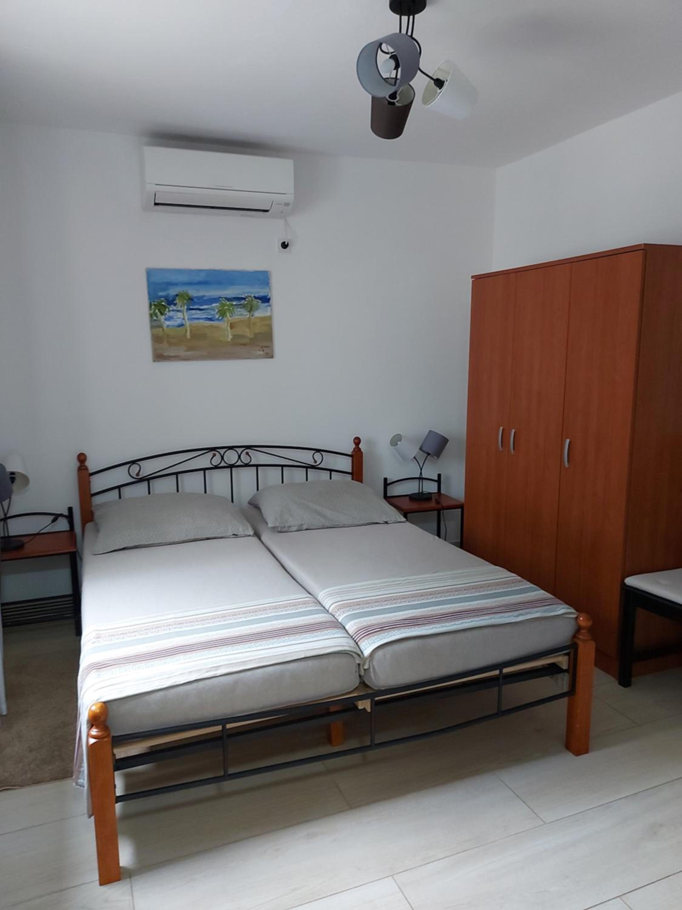 Vrsar Vacations - Ferienhaus Bozena Appartment 3 - Property Image 3