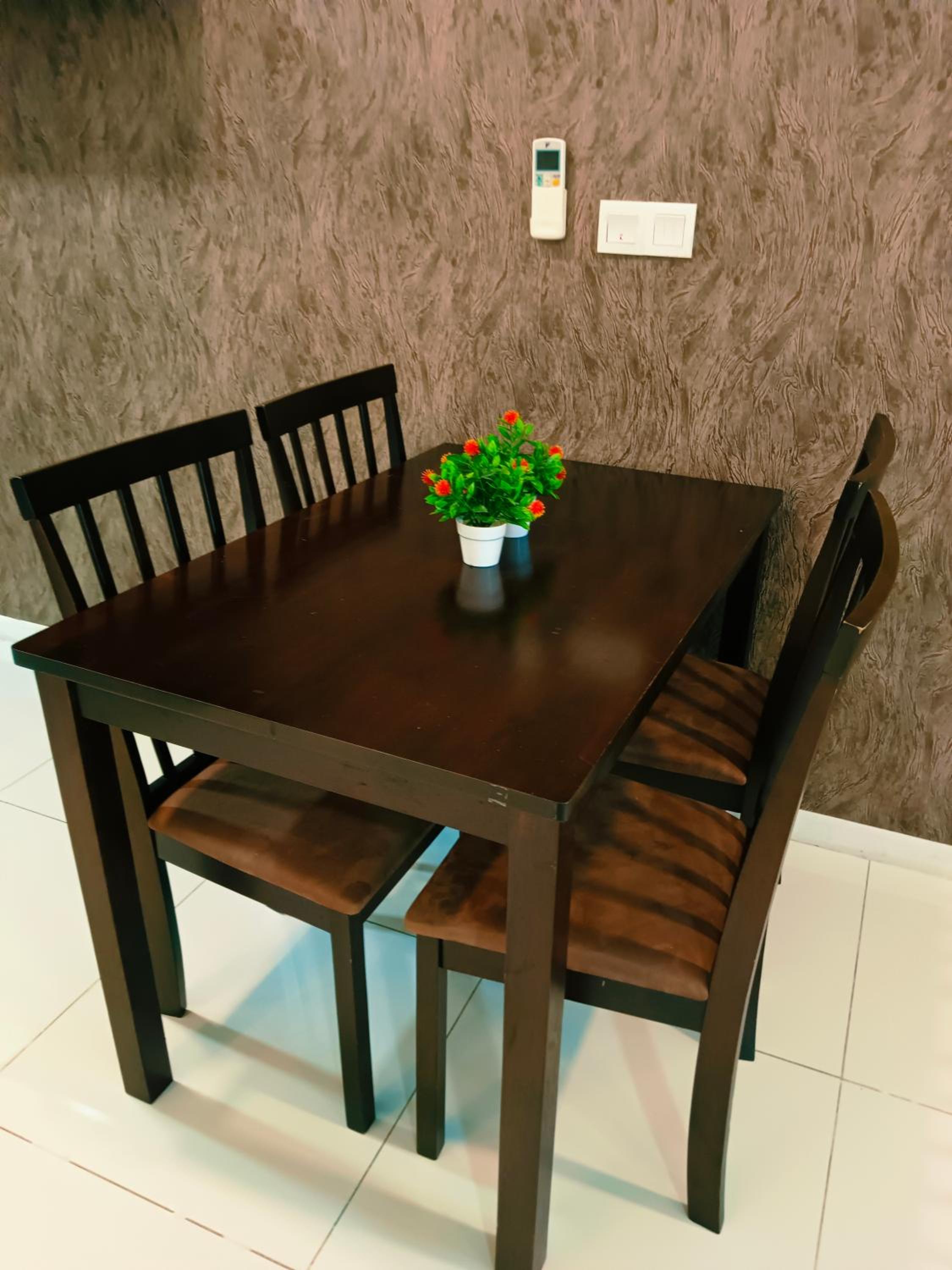 summer suites Kuala Lumpur NBS