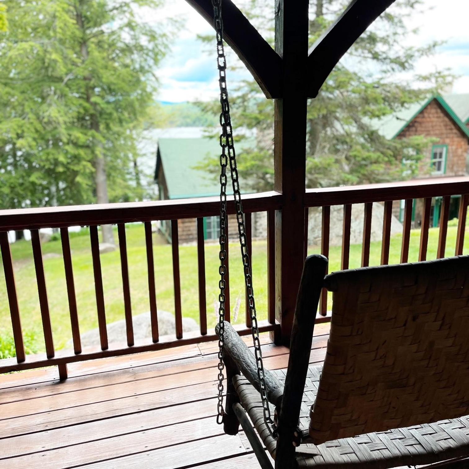 Camp Garcon view 5