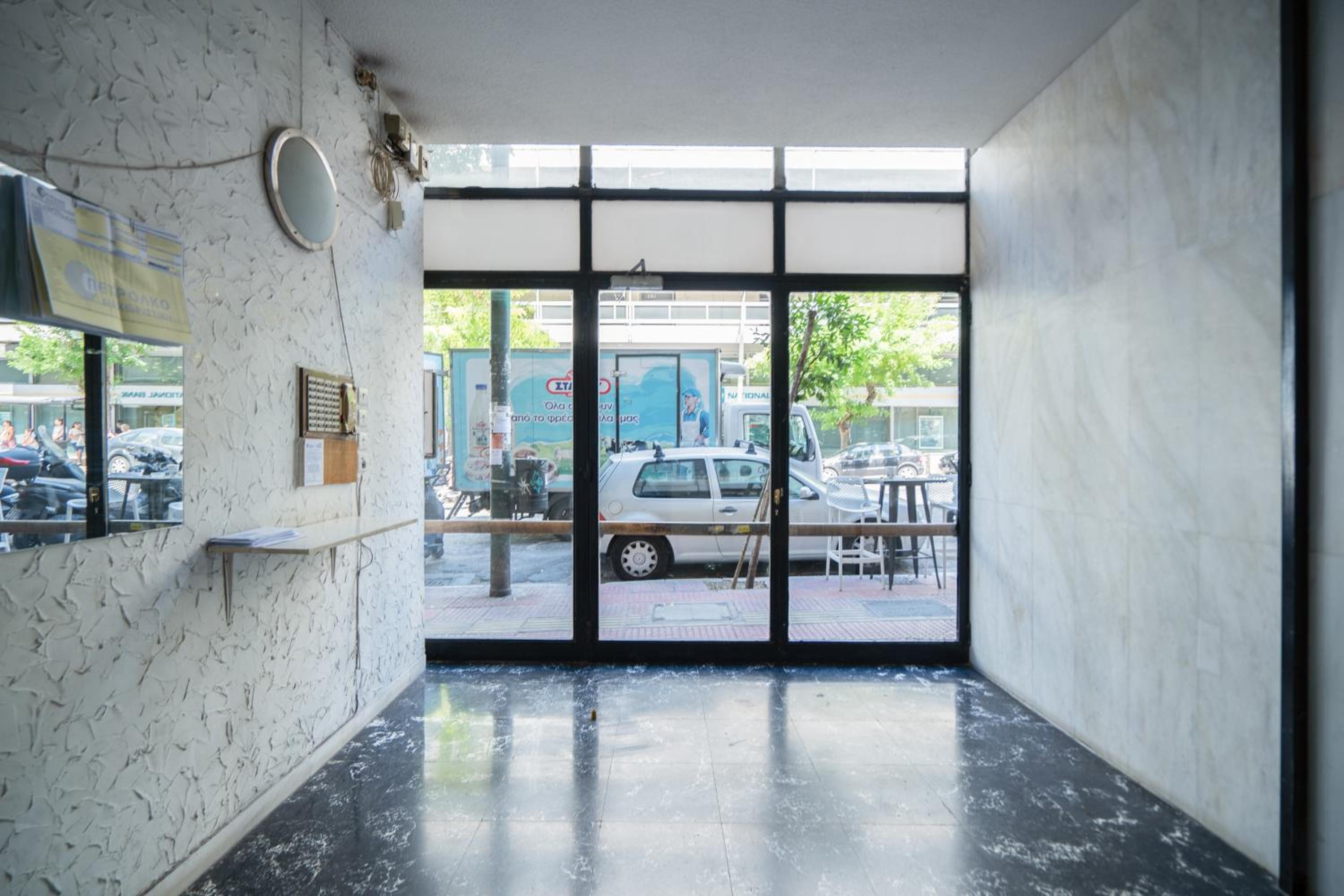 Modern Apartment in Athens with Acropolis & Mt Lycabettus view