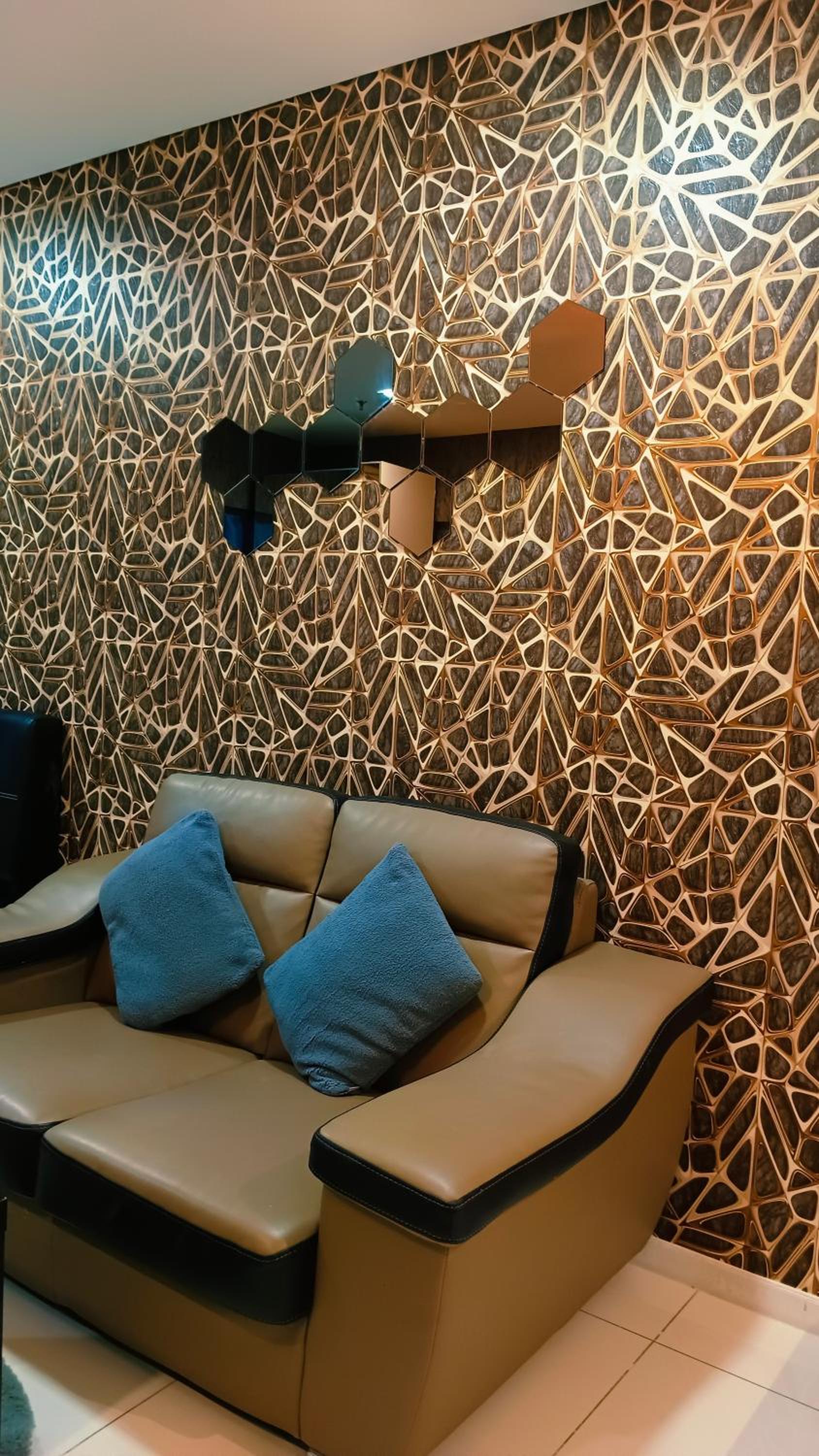 summer suites Kuala Lumpur NBS