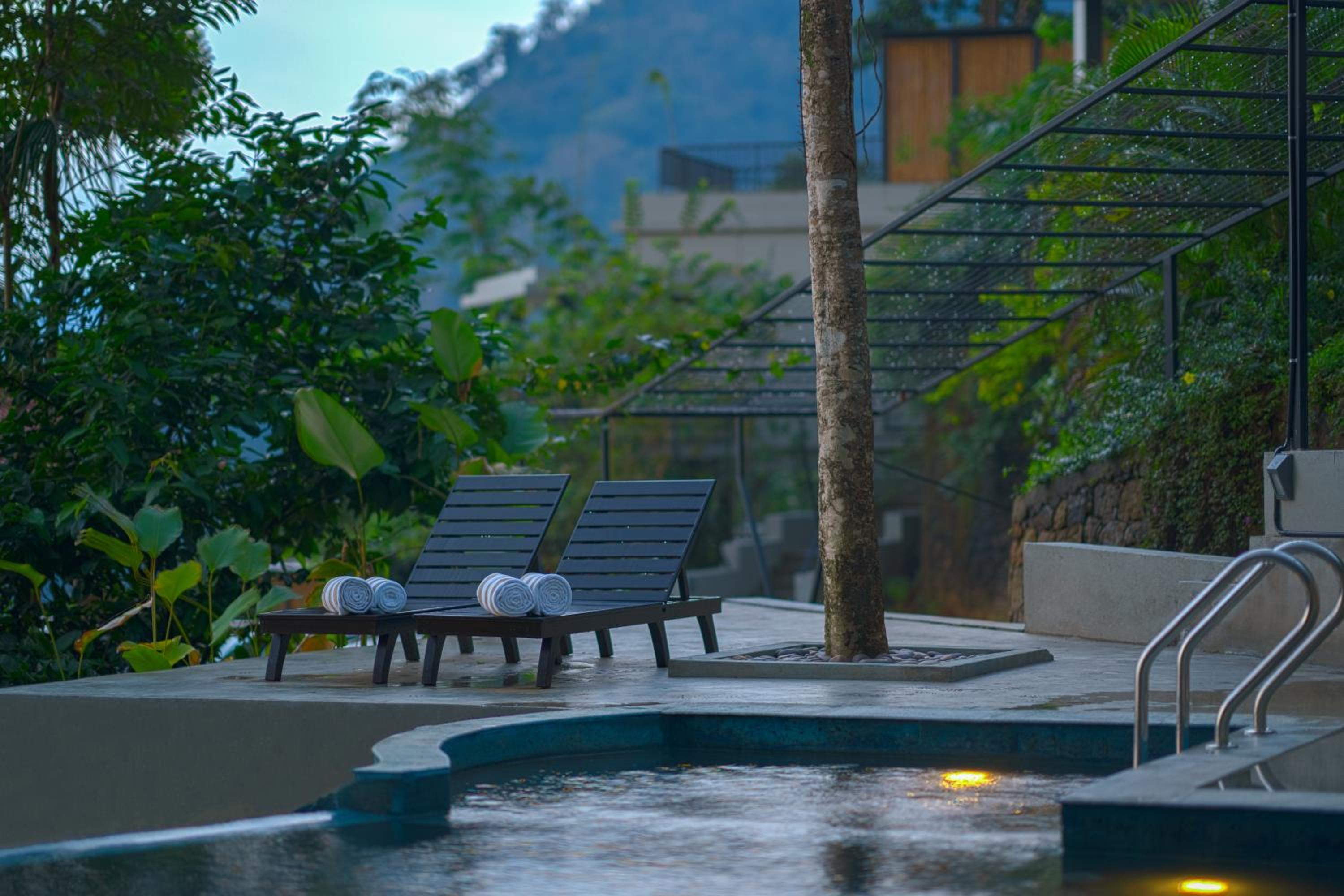 Maram Resort Mamalakandam view 3