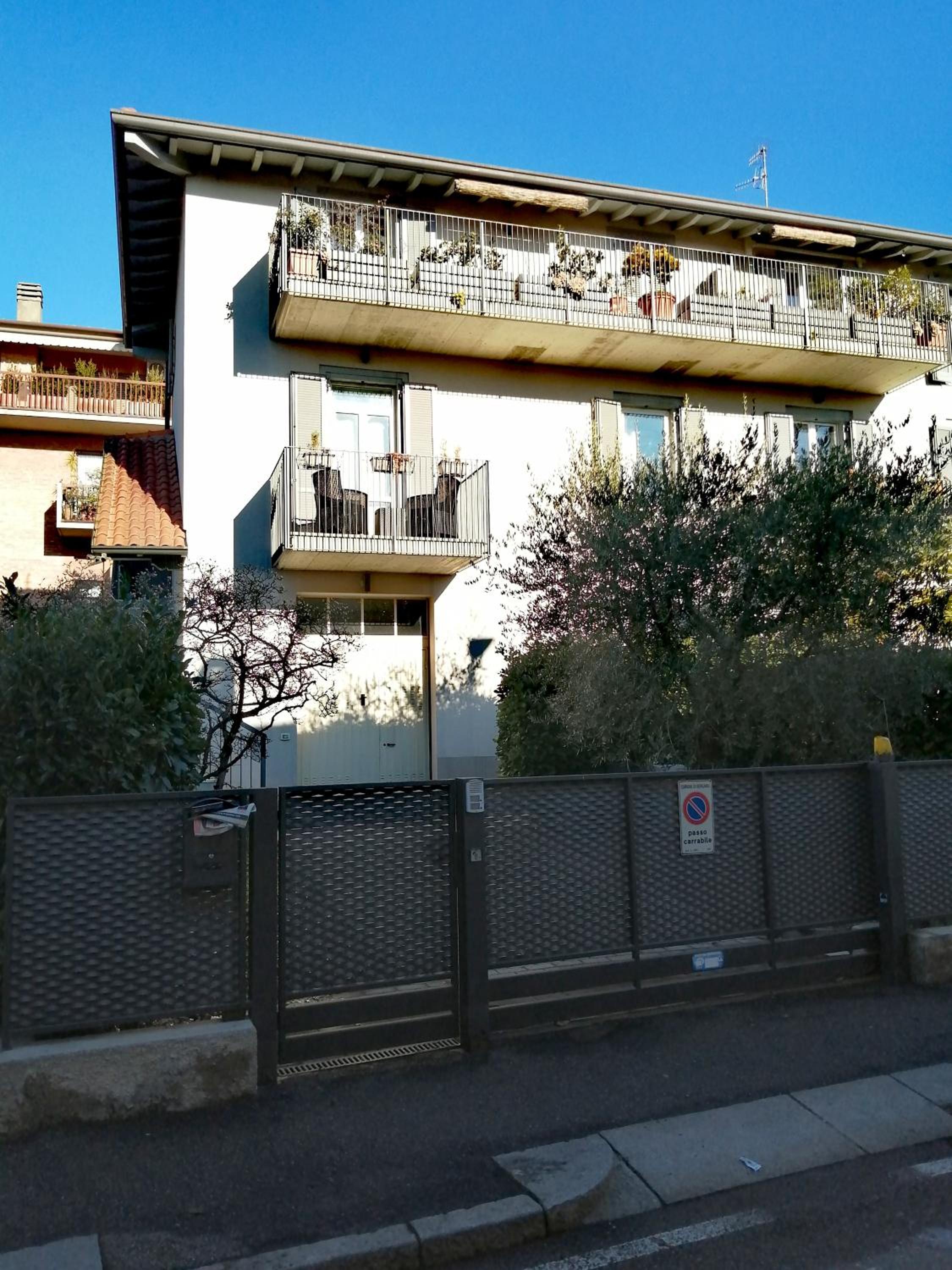 Stanze Ildesco