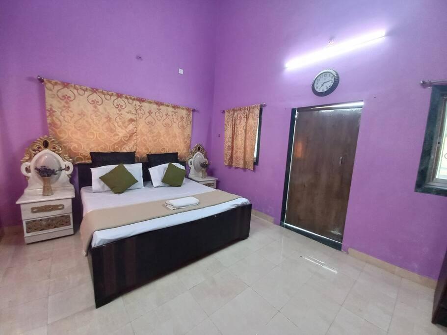Murud Hospitality (Madni Villa) view 2
