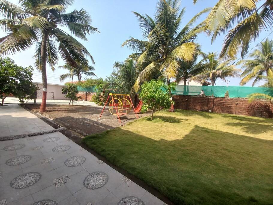 Murud Hospitality (Madni Villa) view 3