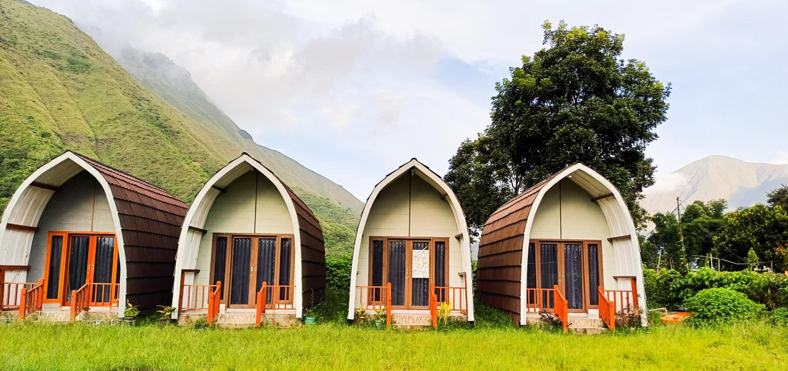 Tangga Bungalows