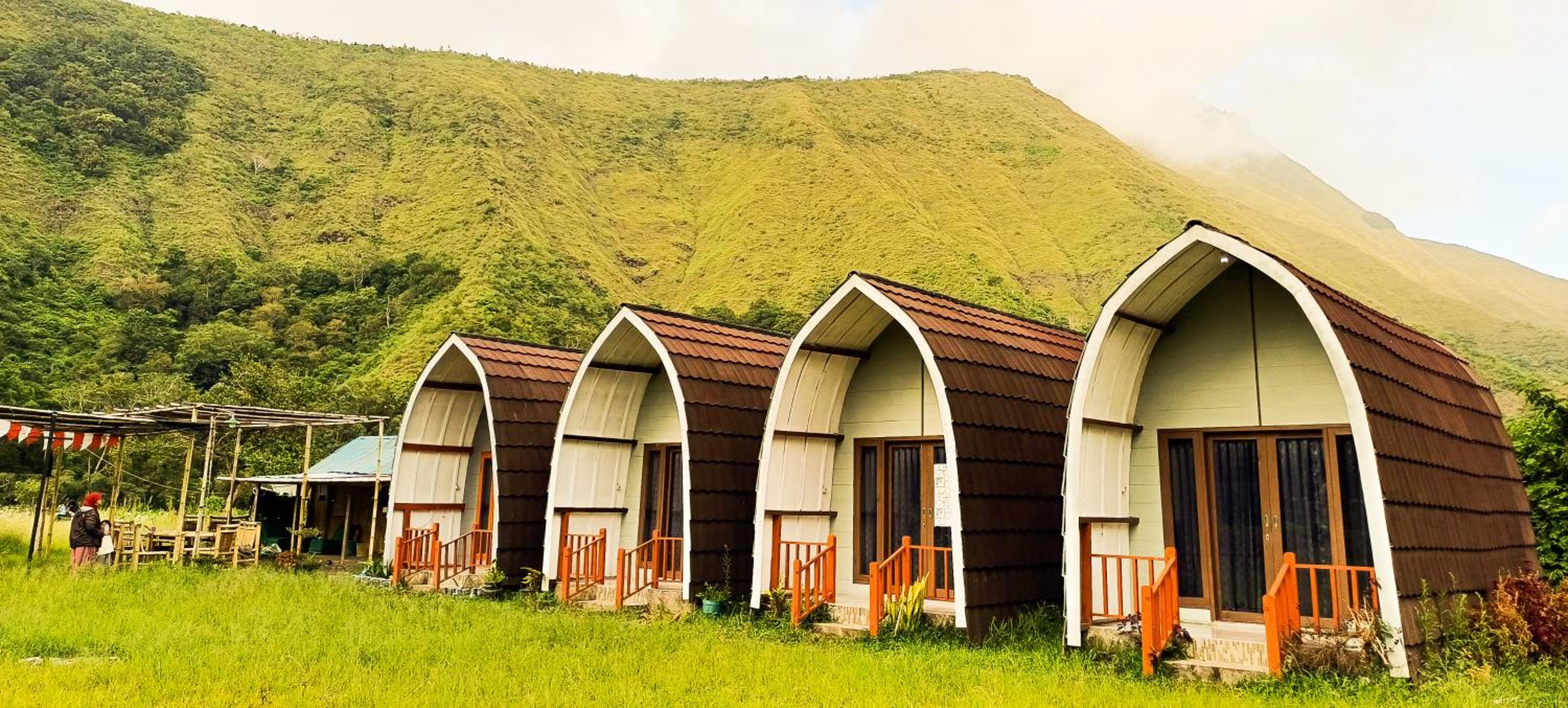 Tangga Bungalows