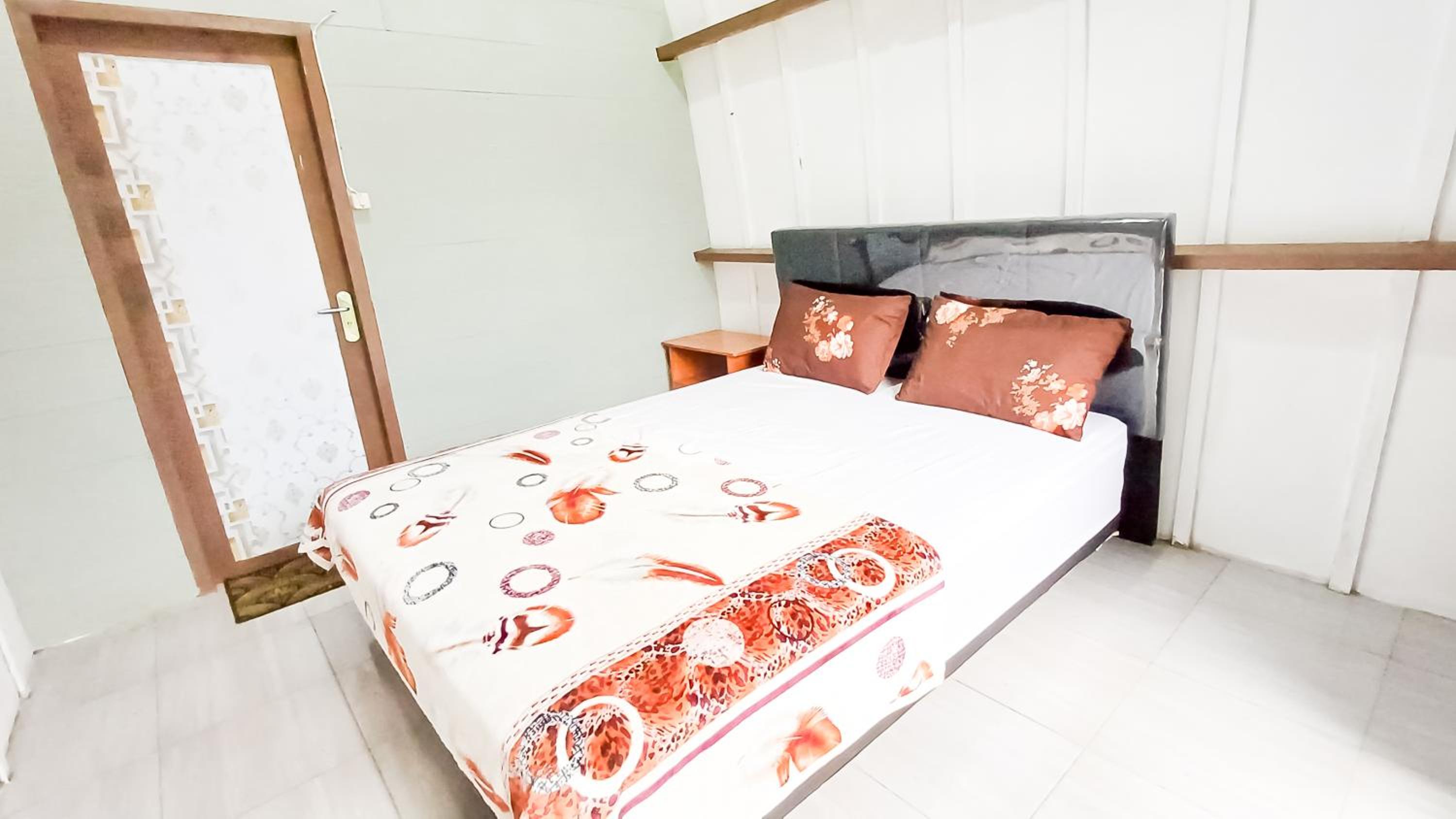 Tangga Bungalows