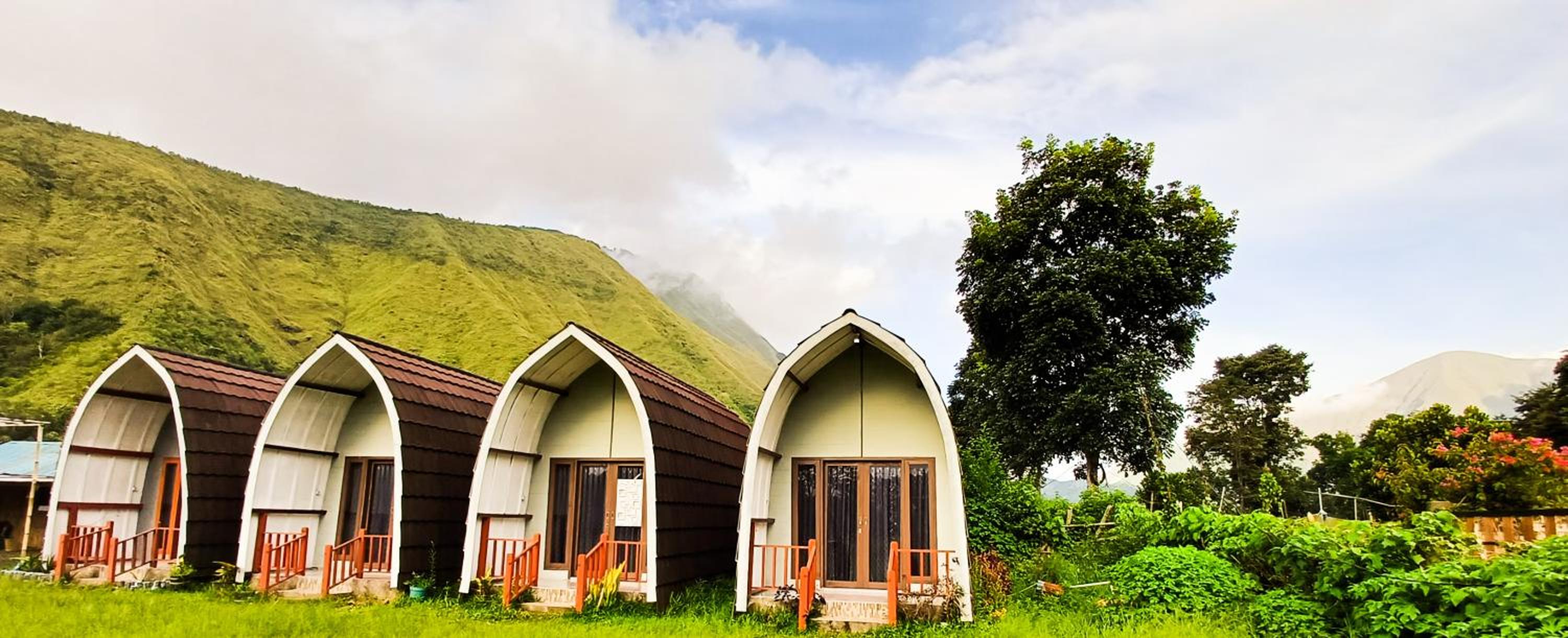 Tangga Bungalows