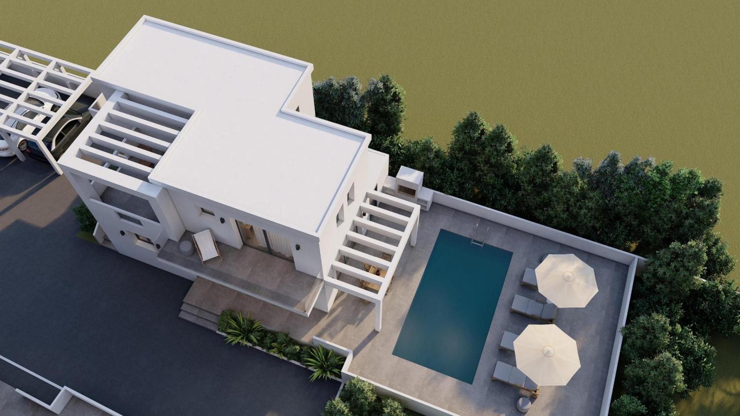 Villa Linea Verde I by Sealand Villas