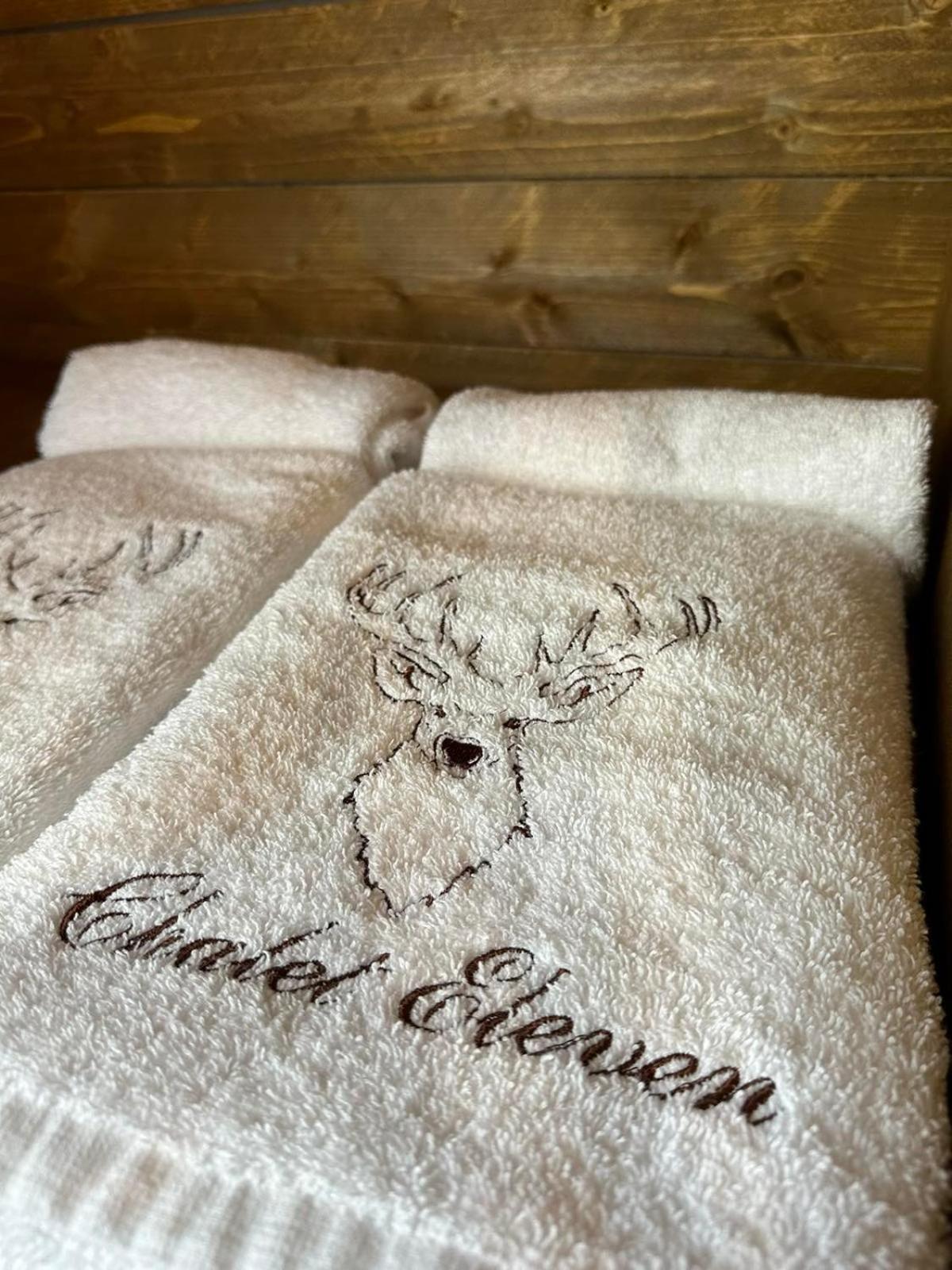 CHALET ELEVEN