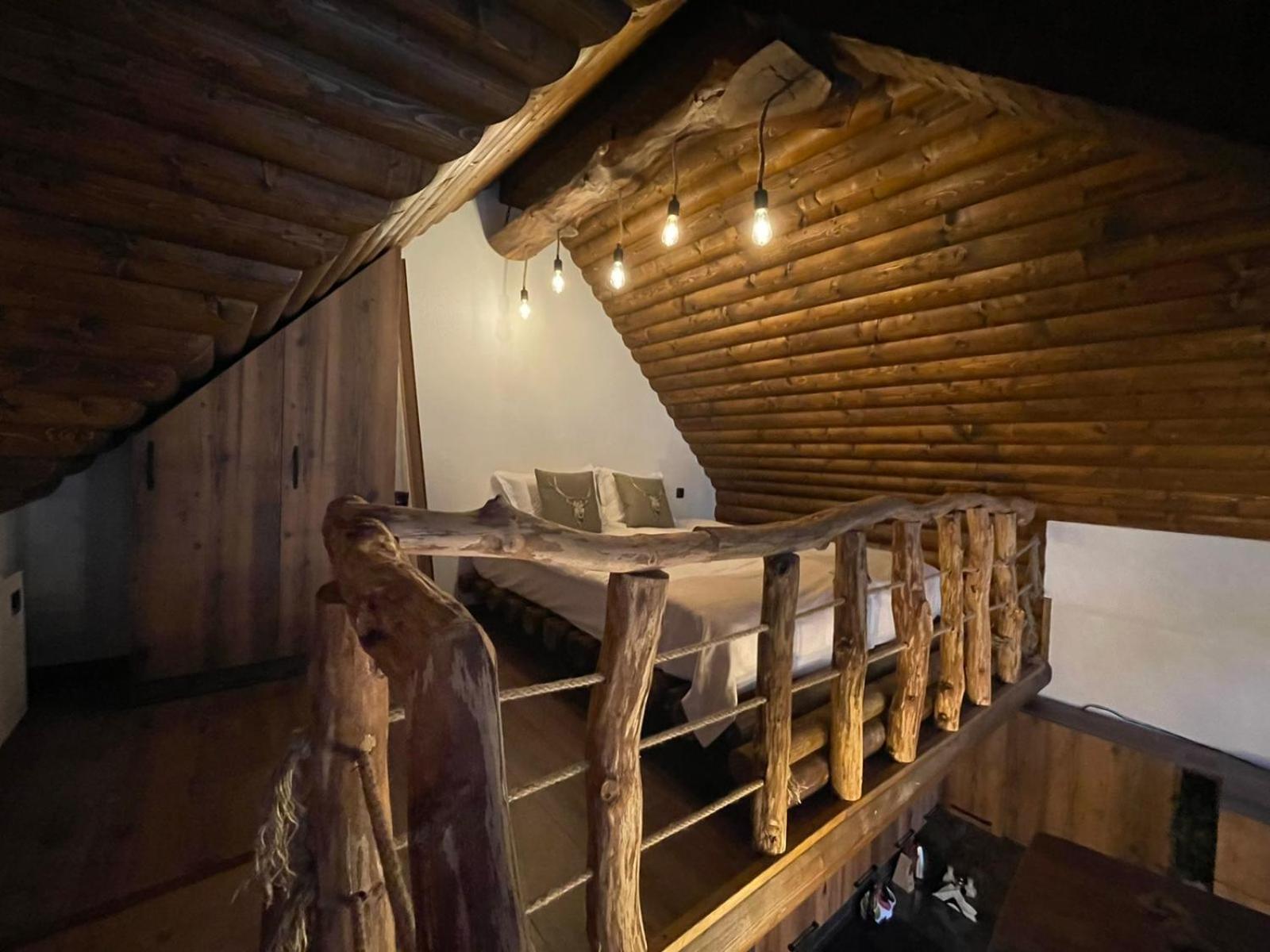 CHALET ELEVEN