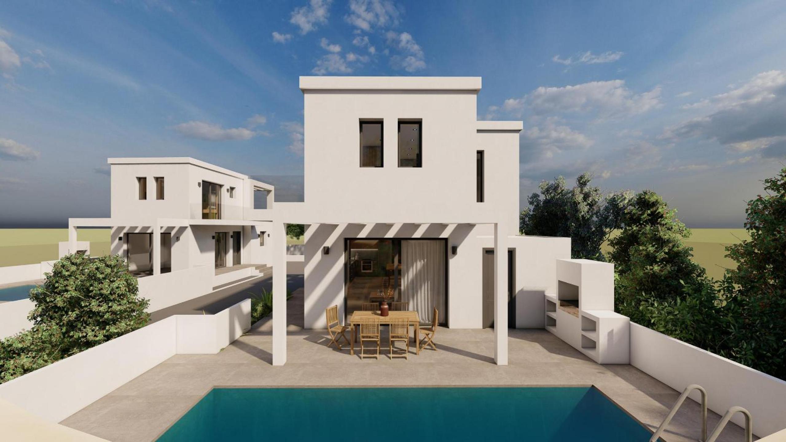 Villa Linea Verde II by Sealand Villas photo 2