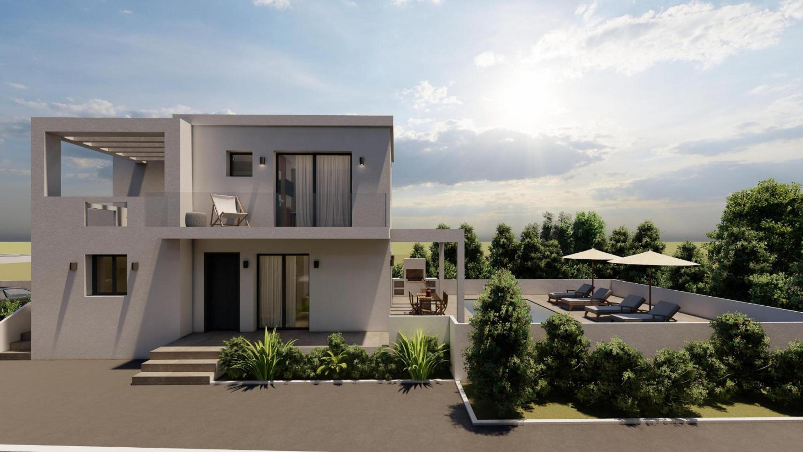 Villa Linea Verde II by Sealand Villas